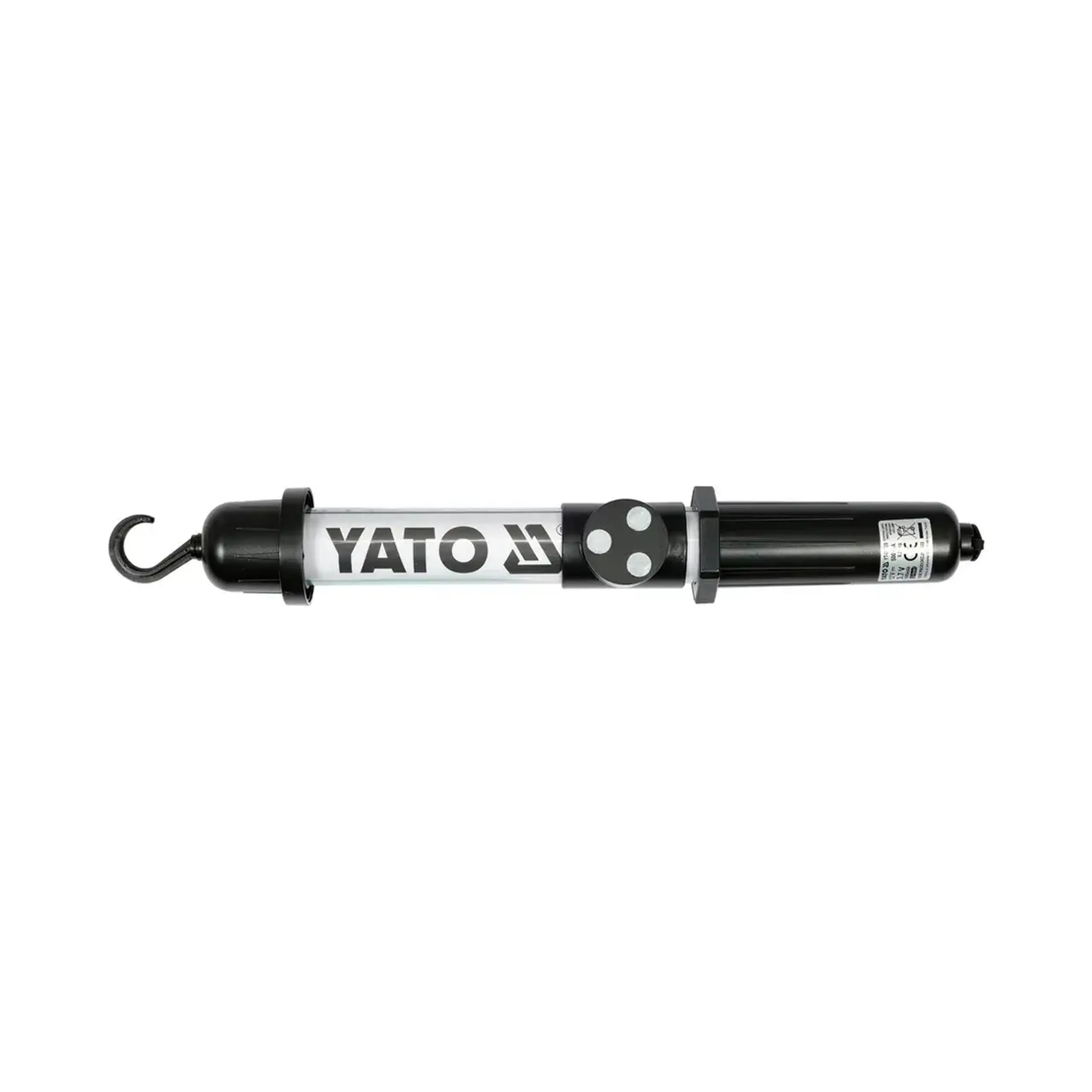 Lampă LED portabilă 12/230 V 1800 mAh (Li-ion) Yato
