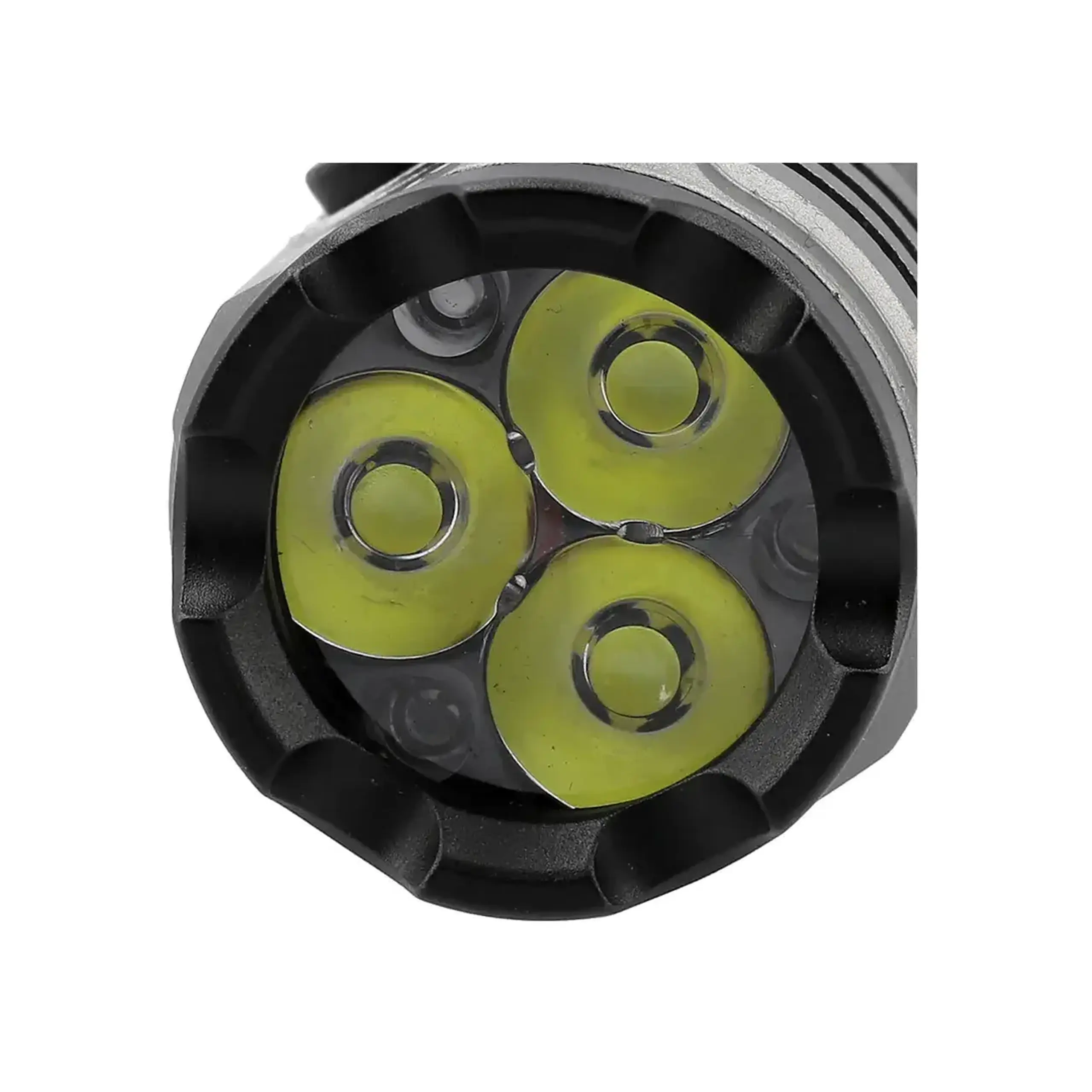 Lanternă LED cu acumulator 10 W 6000 - 7000 K 3.7 V 700 mAh (Li-ion) Yato