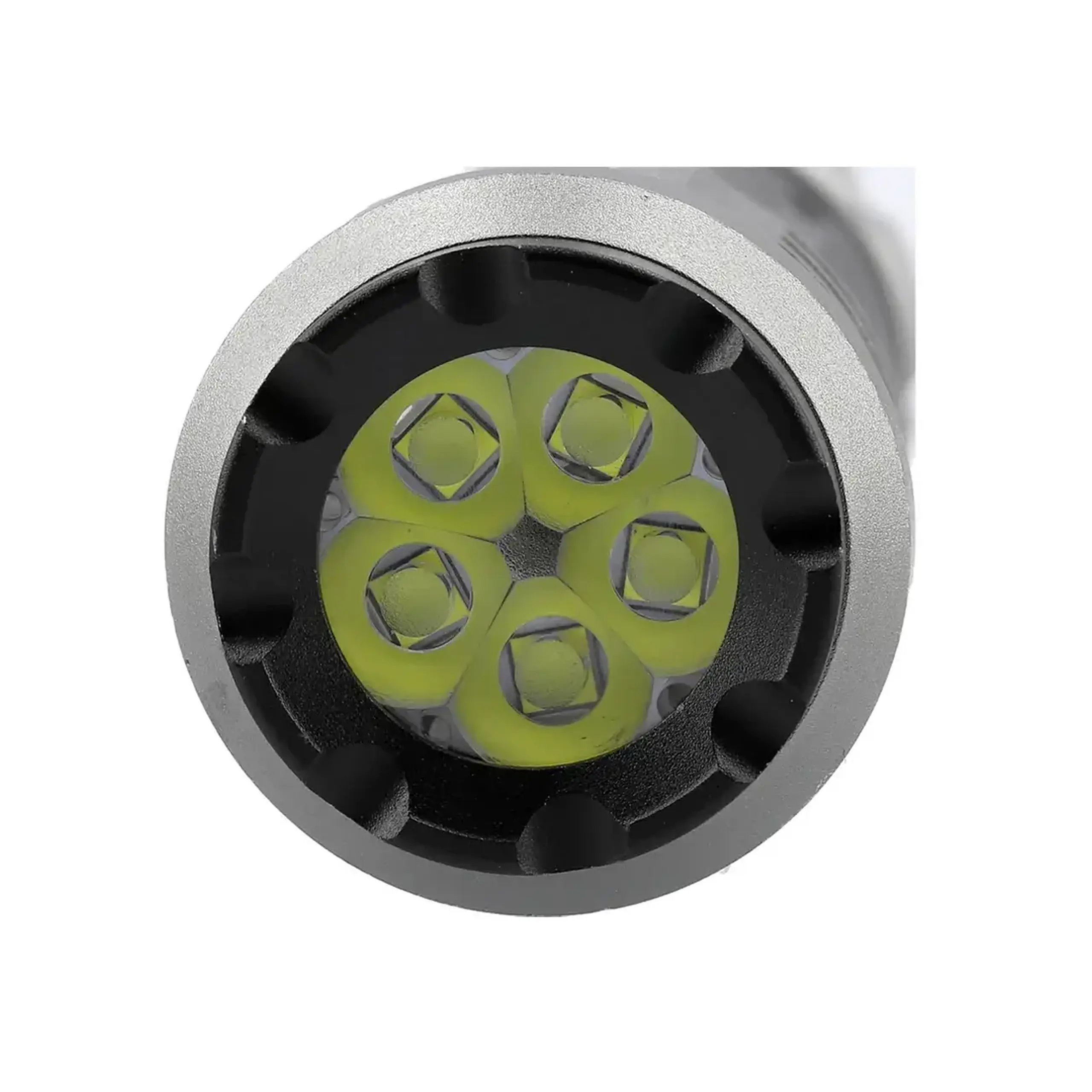 Lanternă LED cu acumulator 20 W 6000 - 7000 K 3.7 V 2000 mAh (Li-ion) Yato