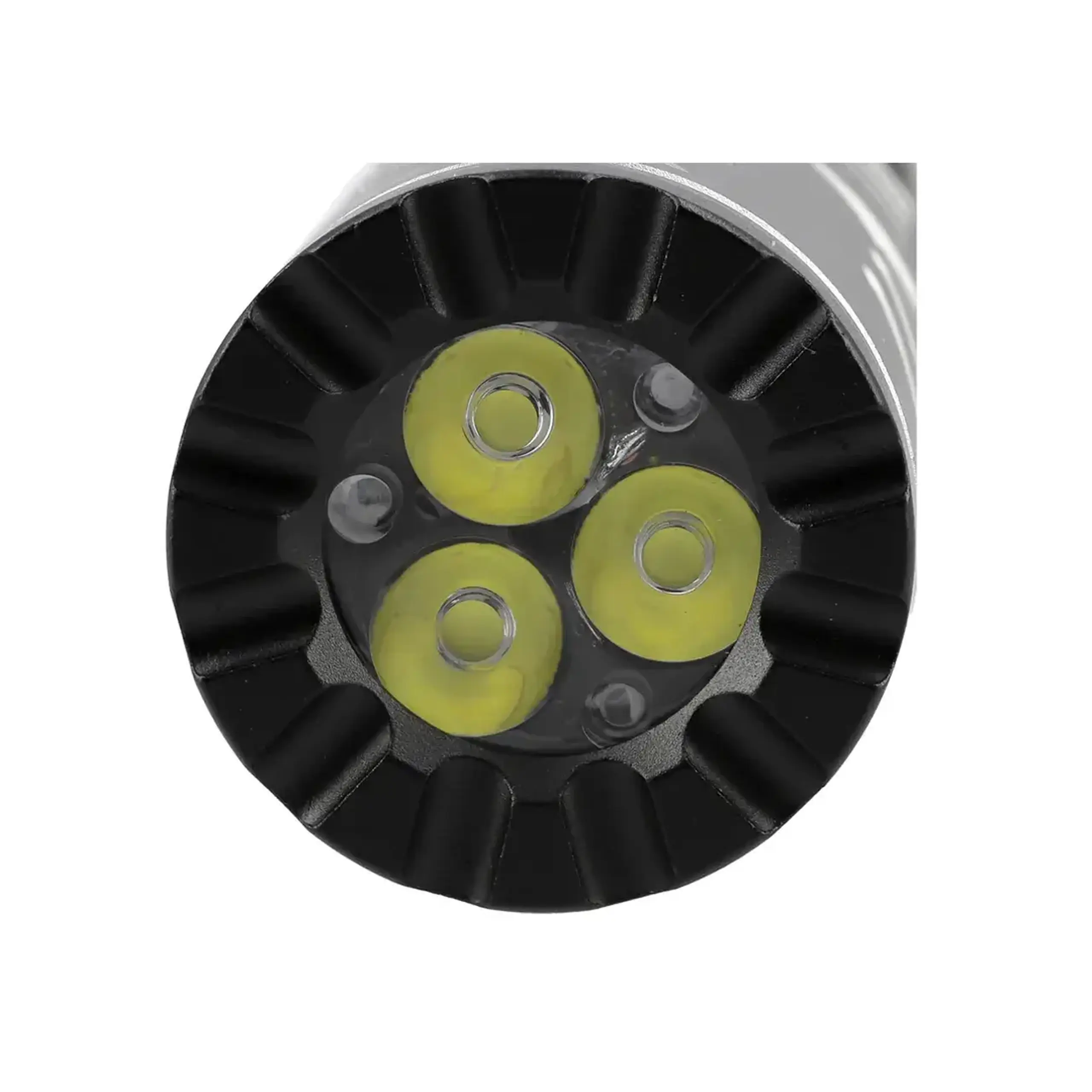 Lanternă LED cu acumulator 20 W 6000 - 7000 K 3.7 V 2600 mAh (Li-ion) Yato