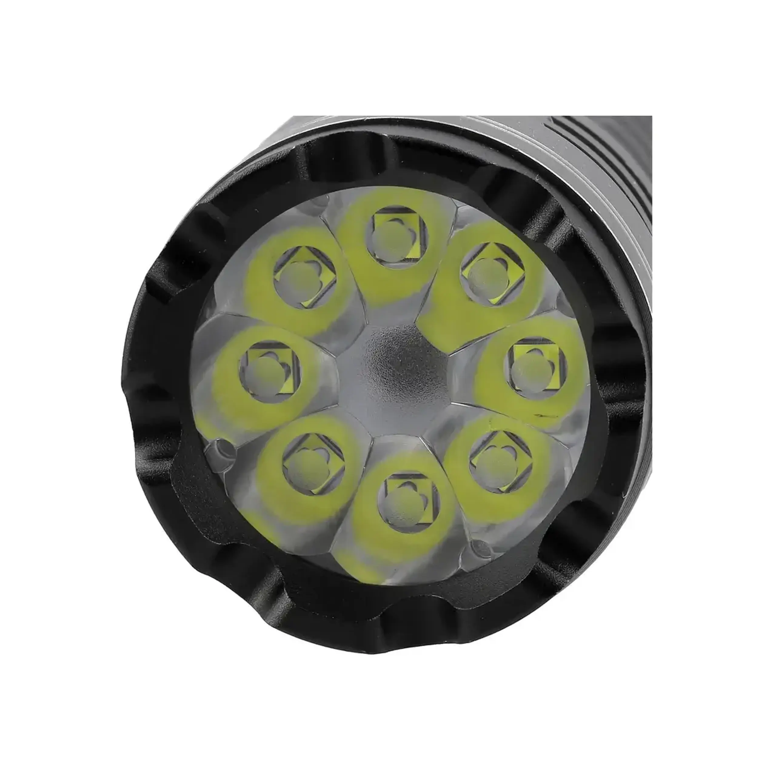 Lanternă LED cu acumulator 30 W 6000 - 7000 K 3.7 V 2600 mAh (Li-ion) Yato