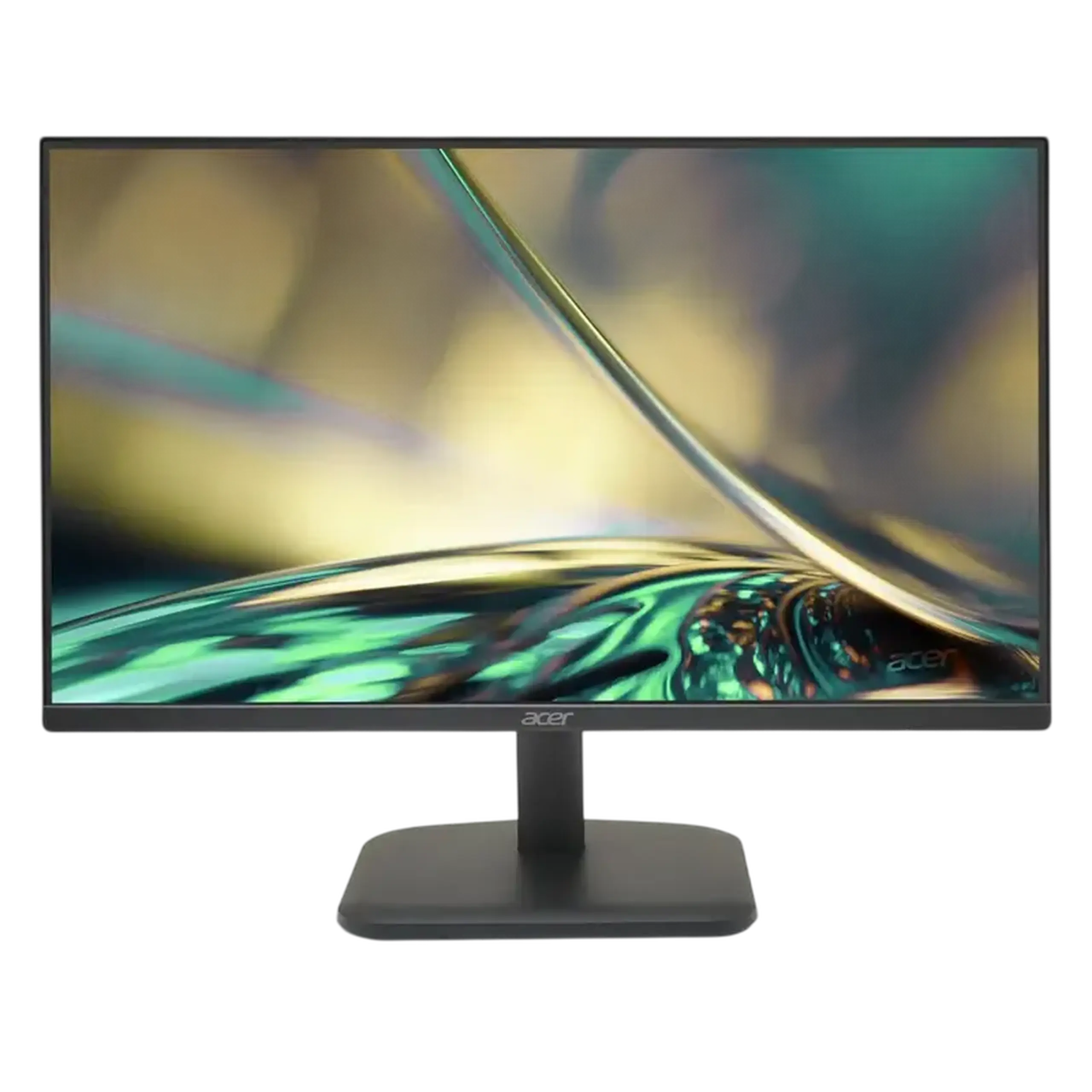 23,8" Monitor Acer EK241YP, VA 1920x1080 FHD, Negru