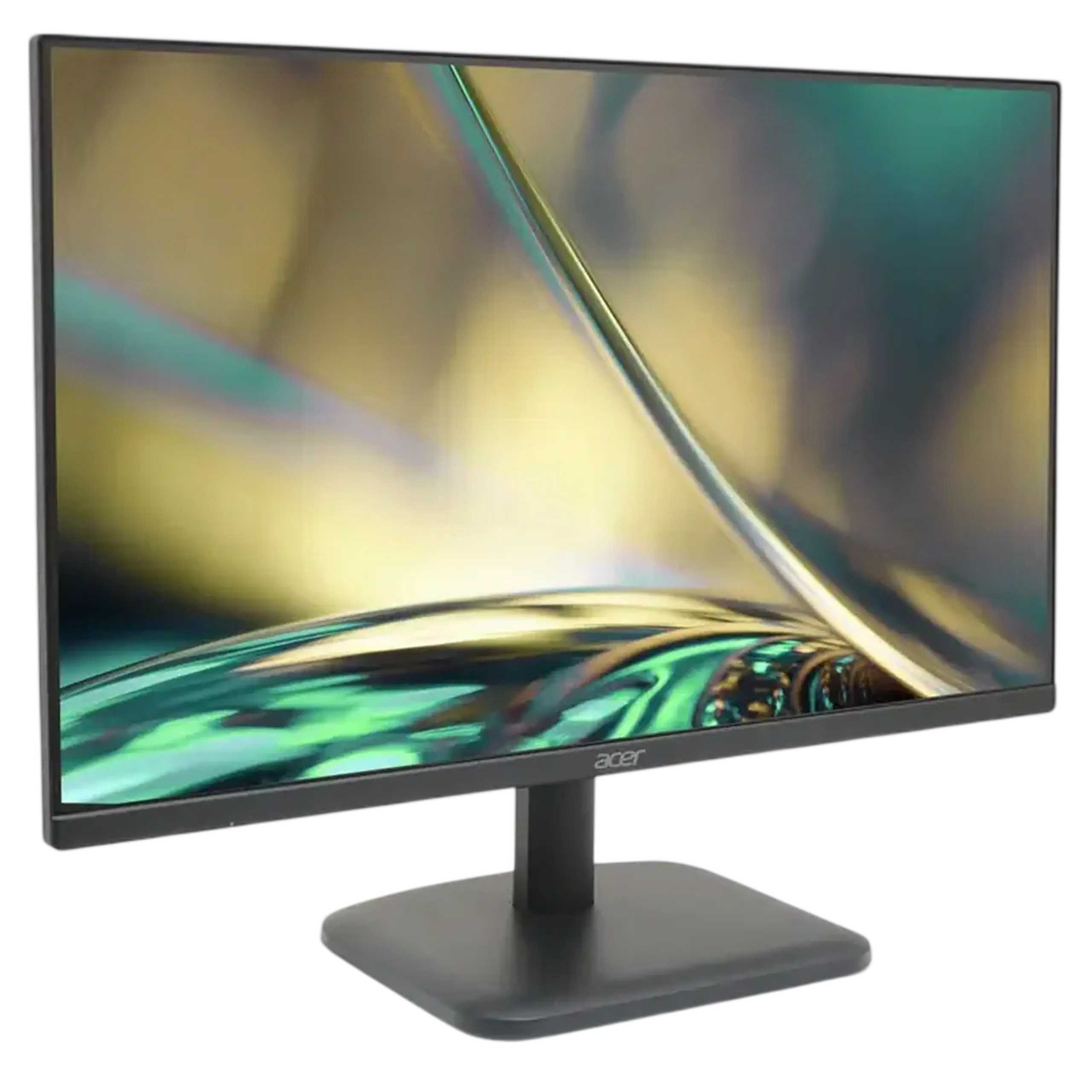 23,8" Monitor Acer EK241YP, VA 1920x1080 FHD, Negru