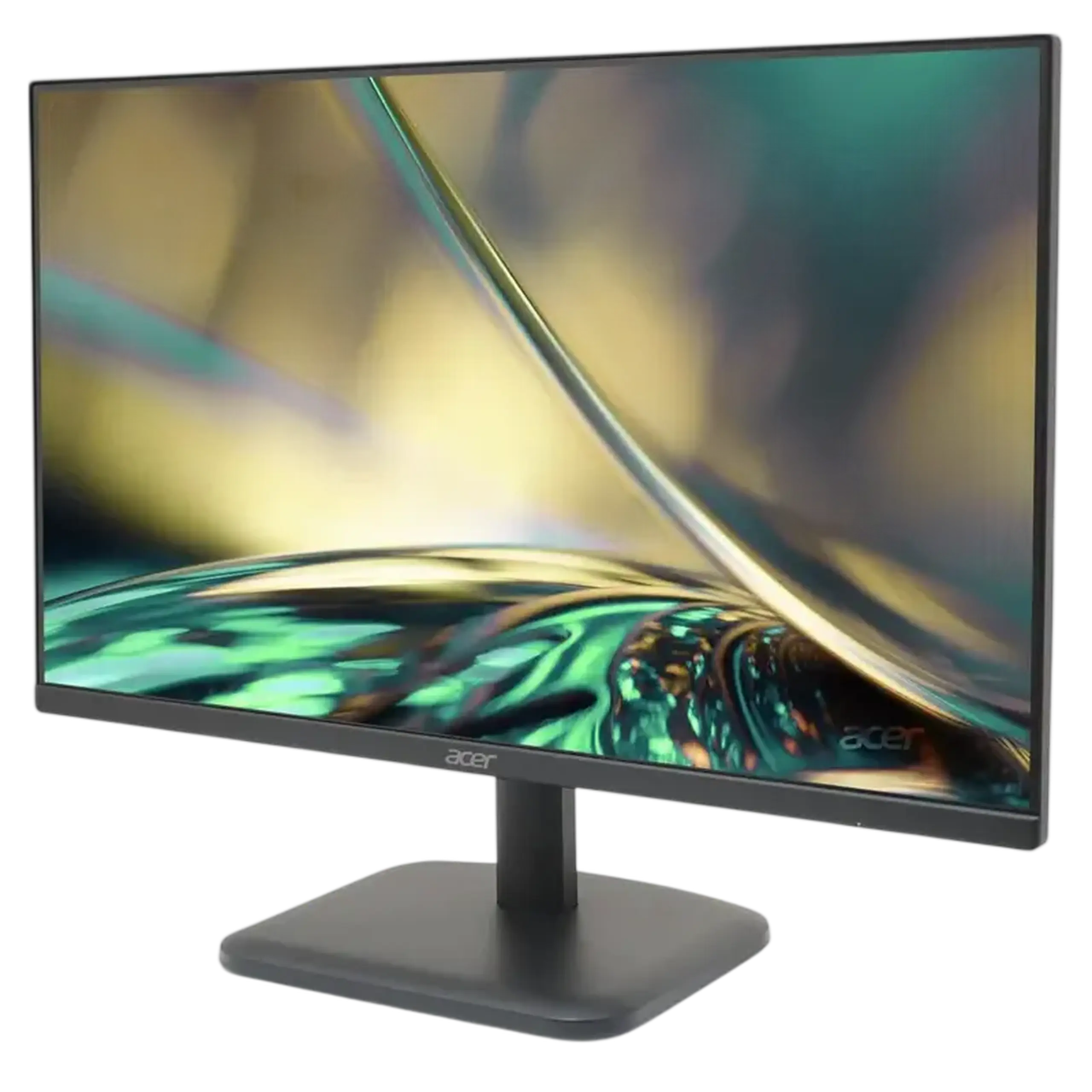 23,8" Monitor Acer EK241YP, VA 1920x1080 FHD, Negru