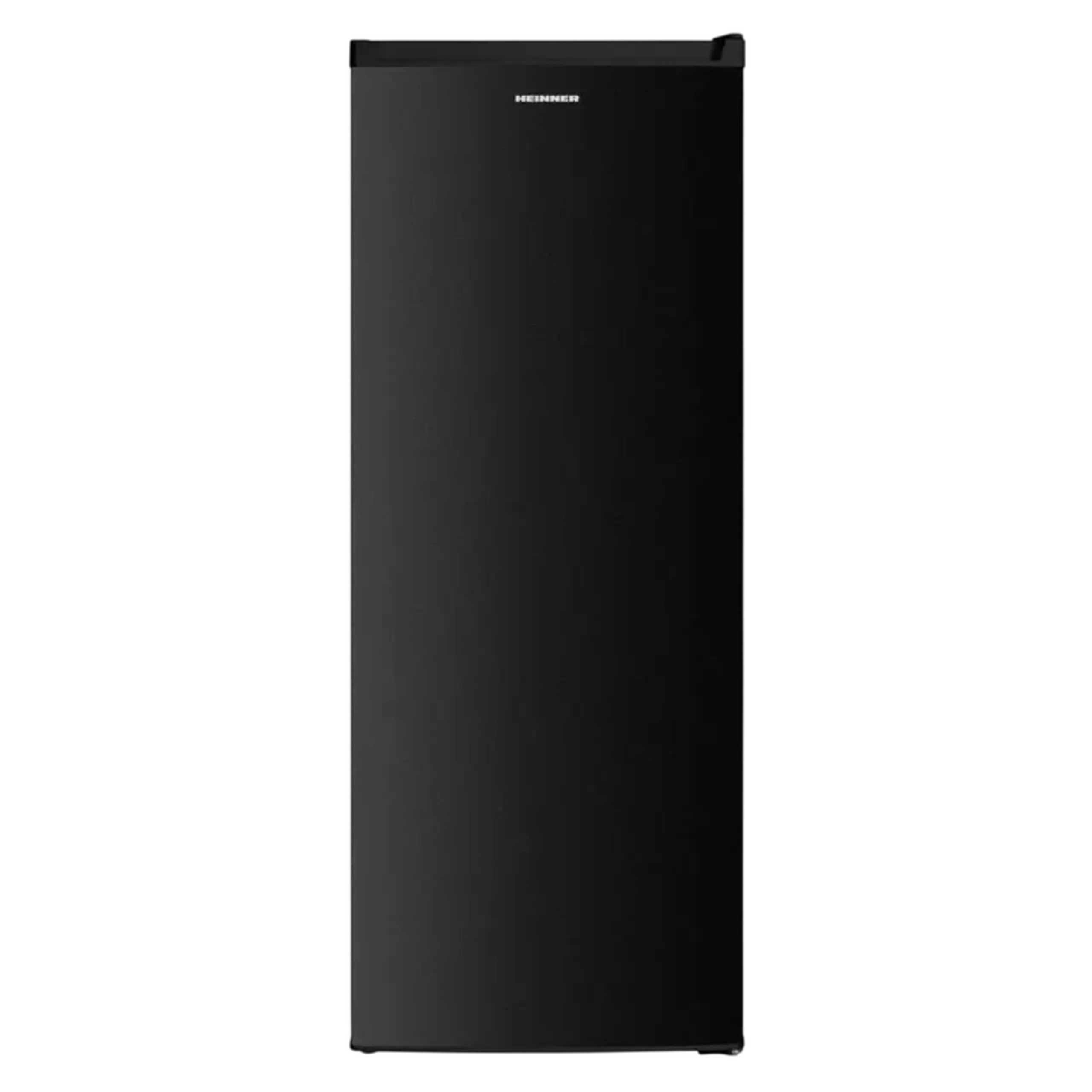 Congelator Heinner HFF-HM168BKE++, Negru