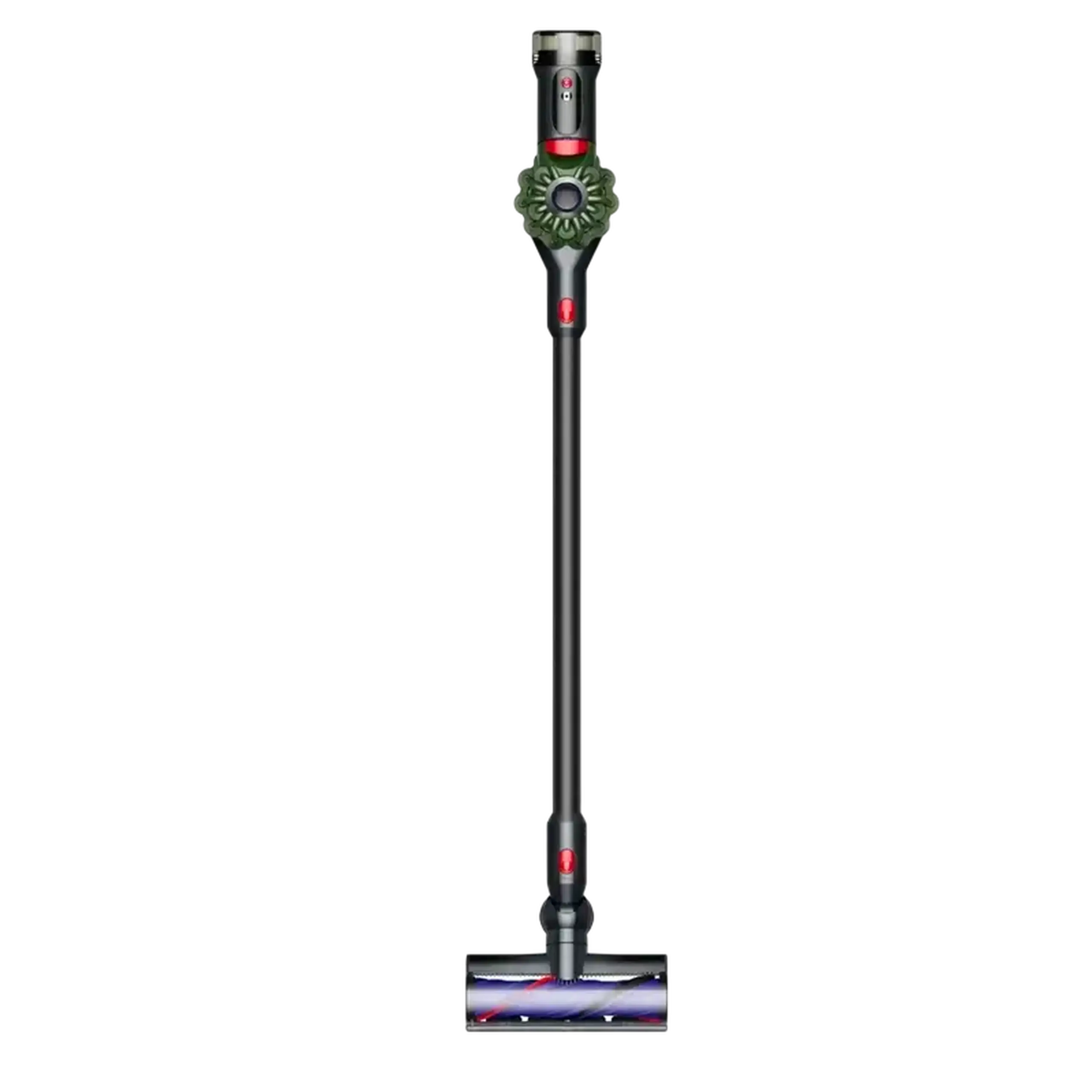 Aspirator Vertical Dyson V8 Cyclone, Army Green