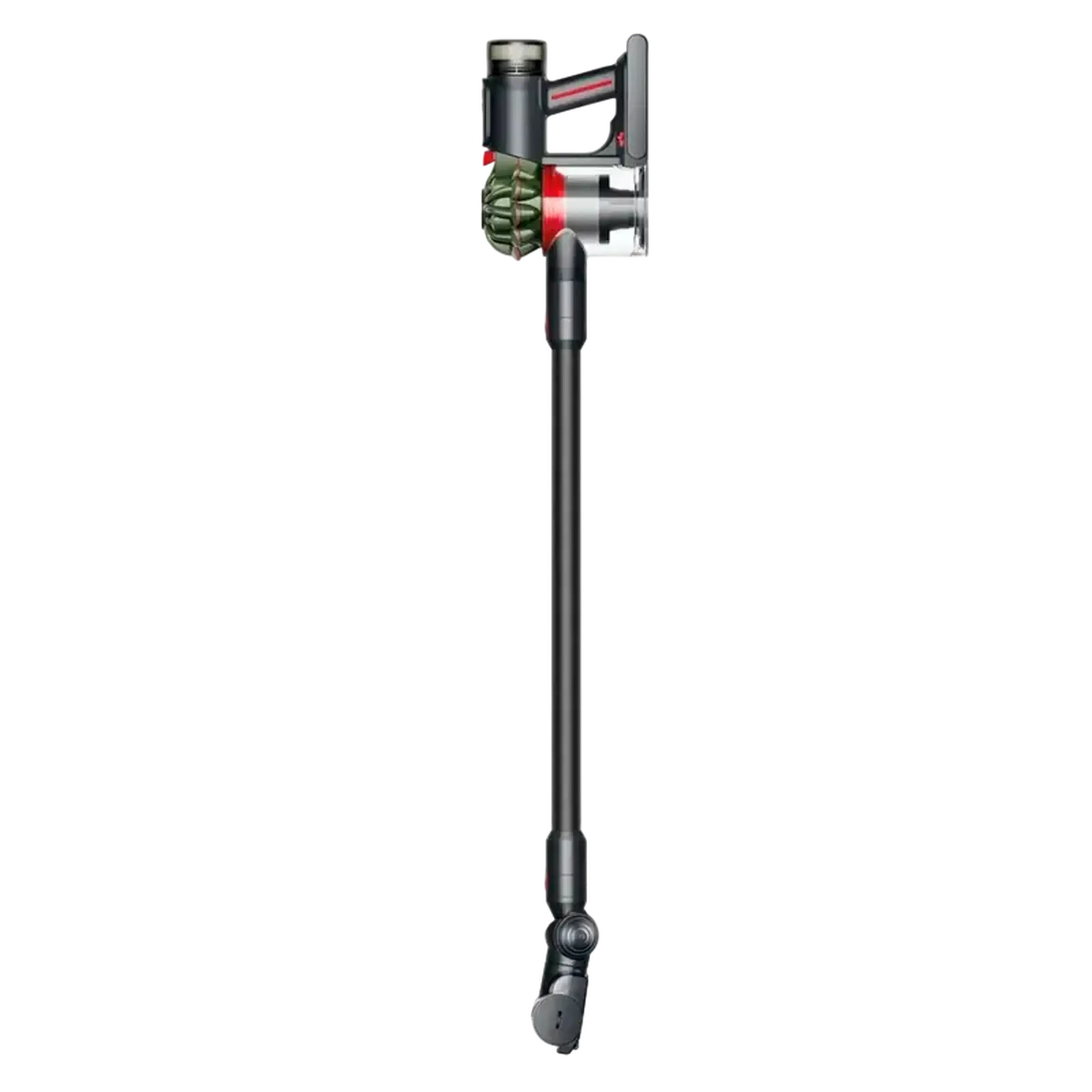 Aspirator Vertical Dyson V8 Cyclone, Army Green