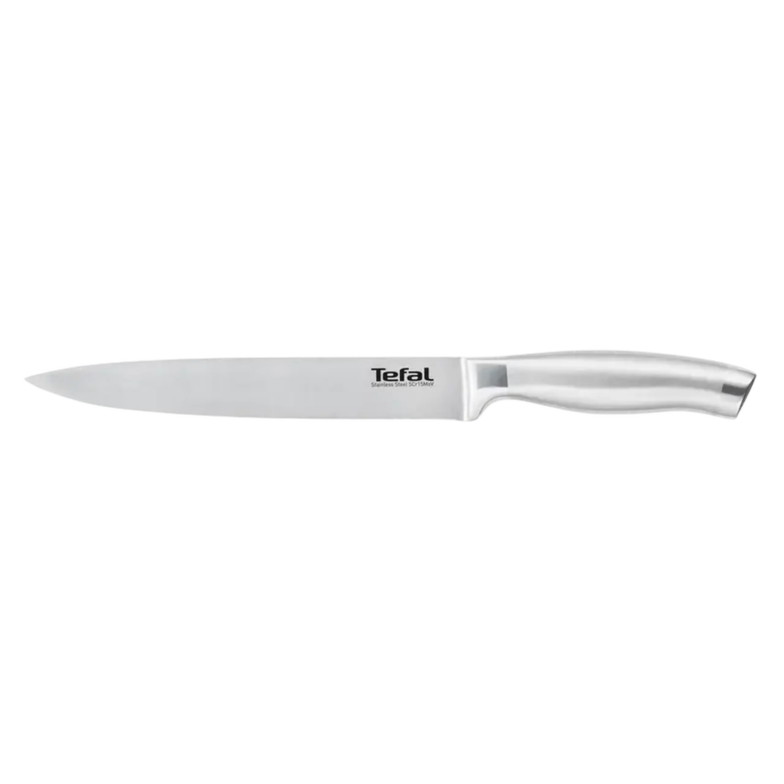 Cuțit de tăiere Tefal K1701274, Oțel inoxidabil