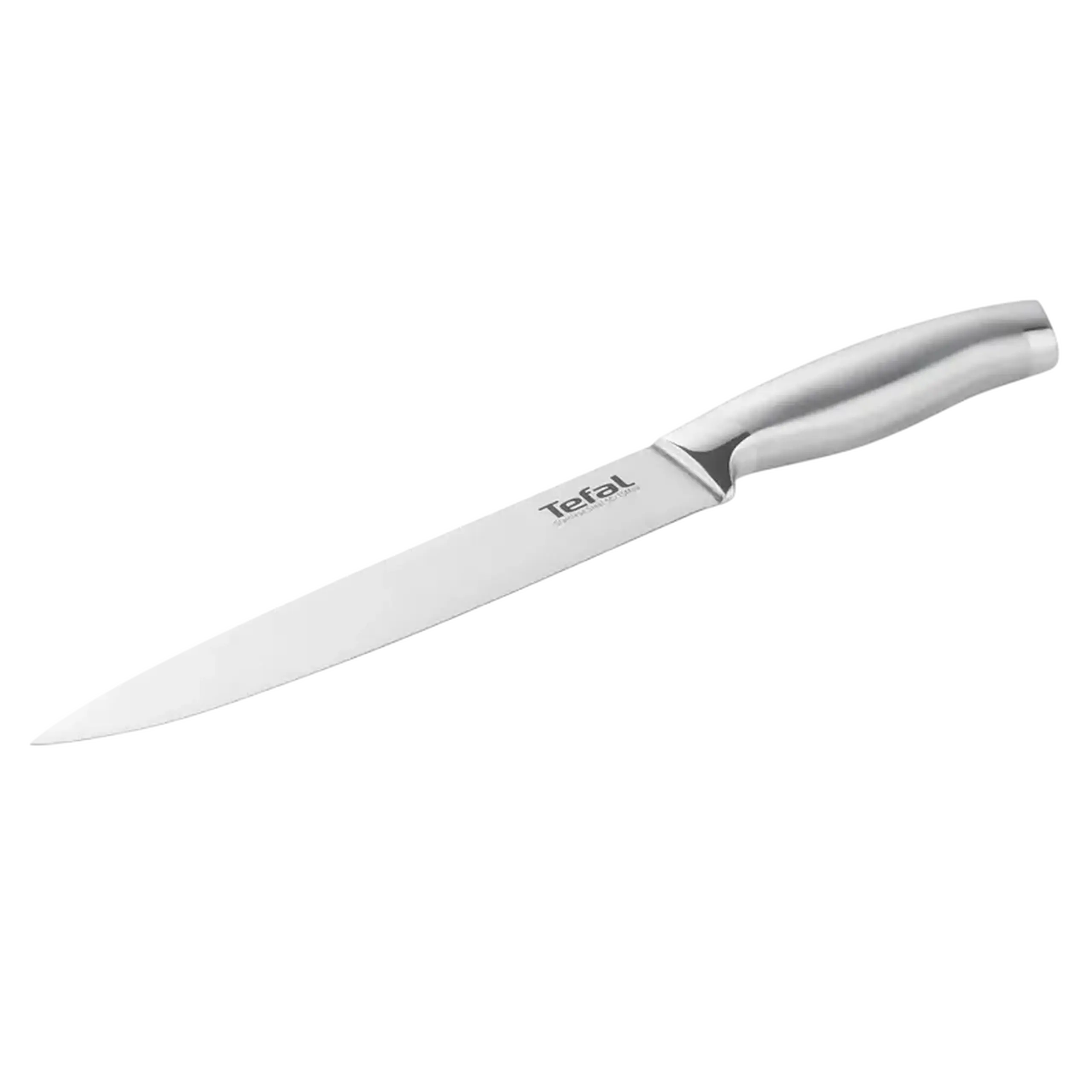 Cuțit de tăiere Tefal K1701274, Oțel inoxidabil