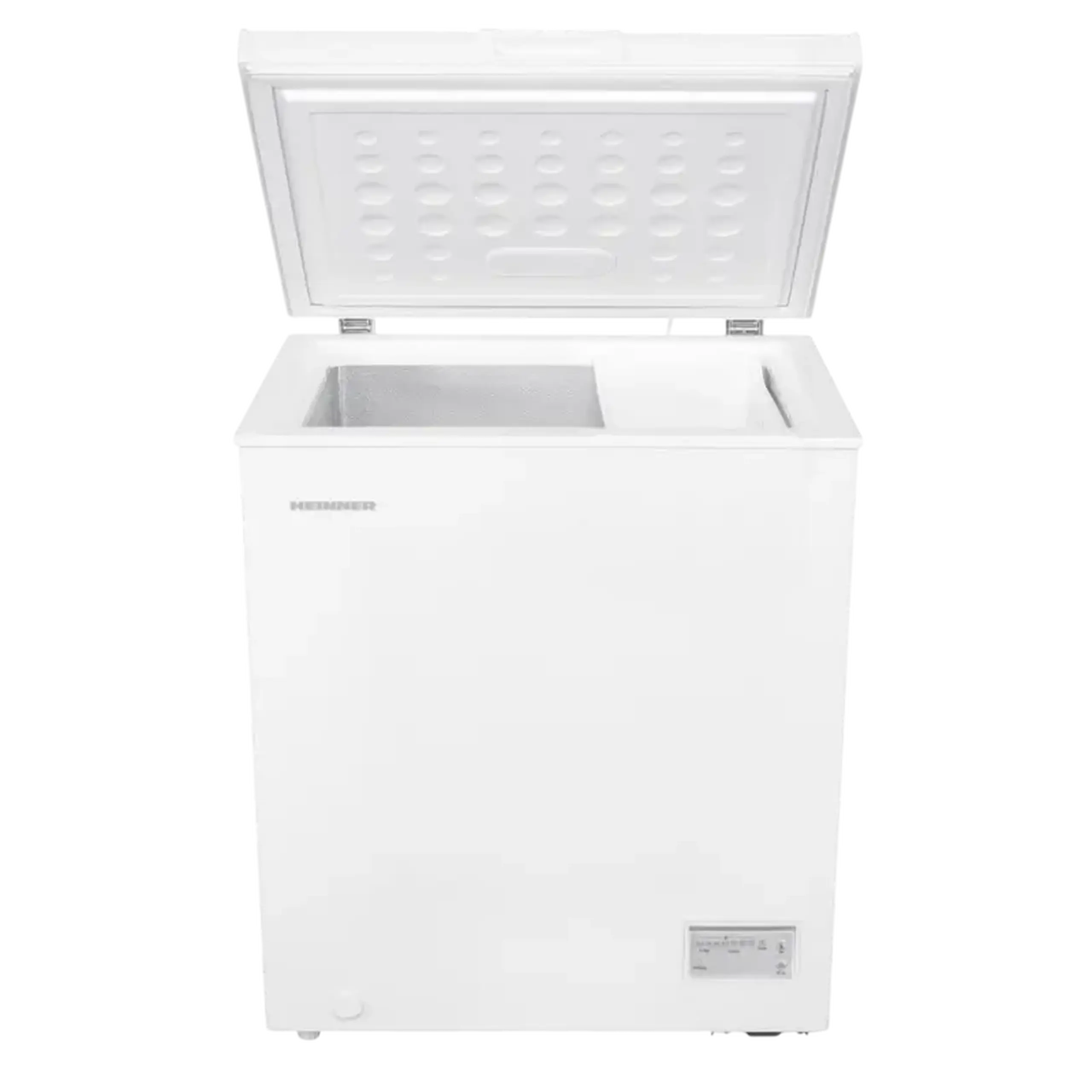 Ladă Frigorifică Heinner HCF-HM145CE++, Alb