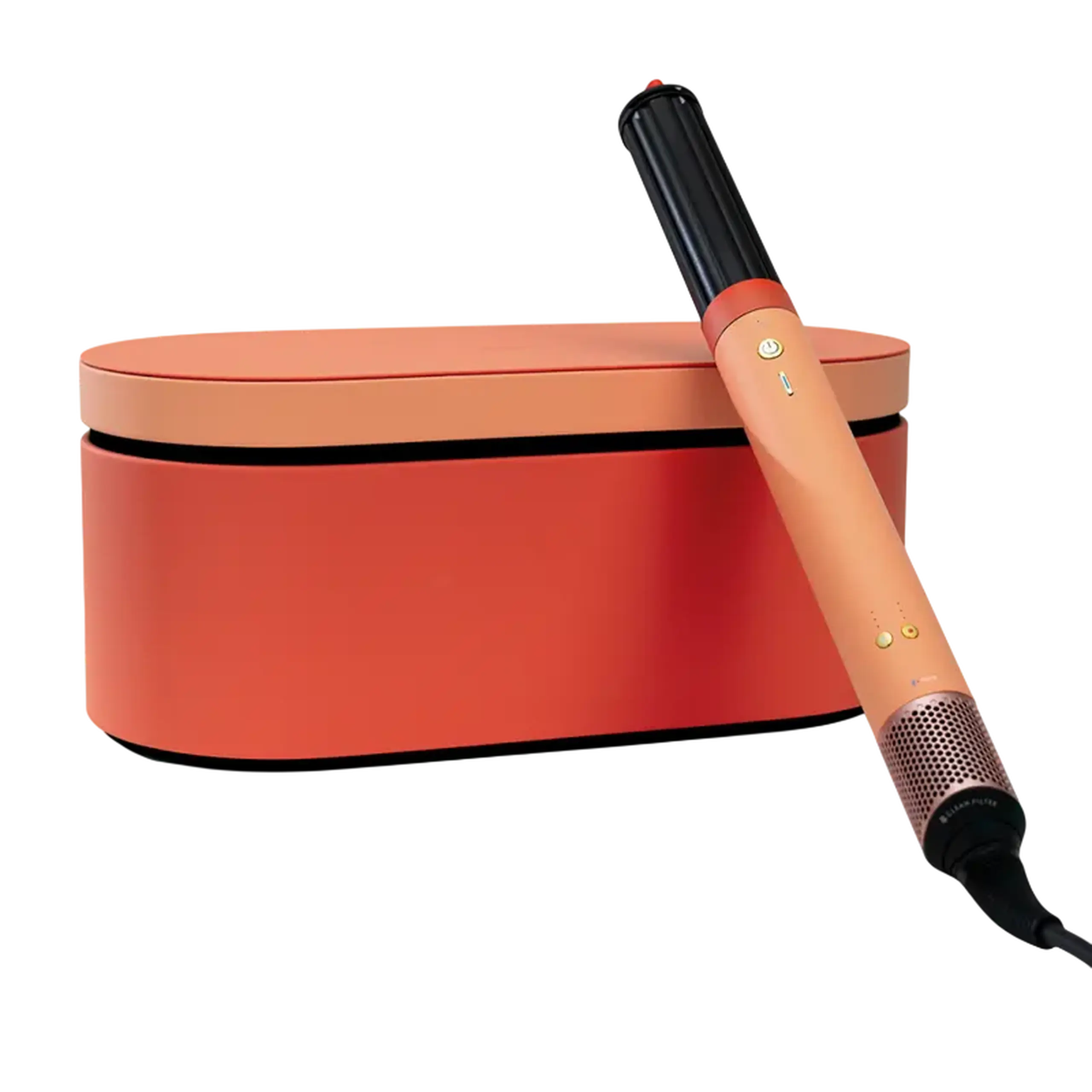 Styler Dyson Airwrap HS09 Co-anda 2x, 1700W, Сeramic Apricot