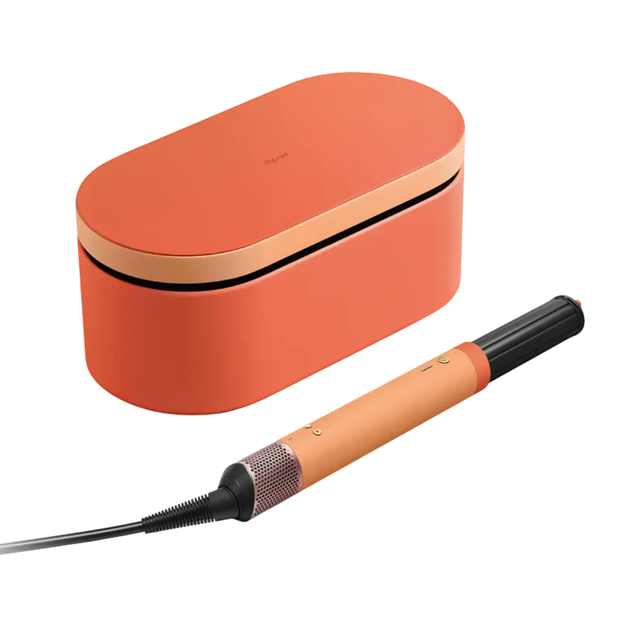 Styler Dyson Airwrap HS09 Co-anda 2x, 1700W, Сeramic Apricot