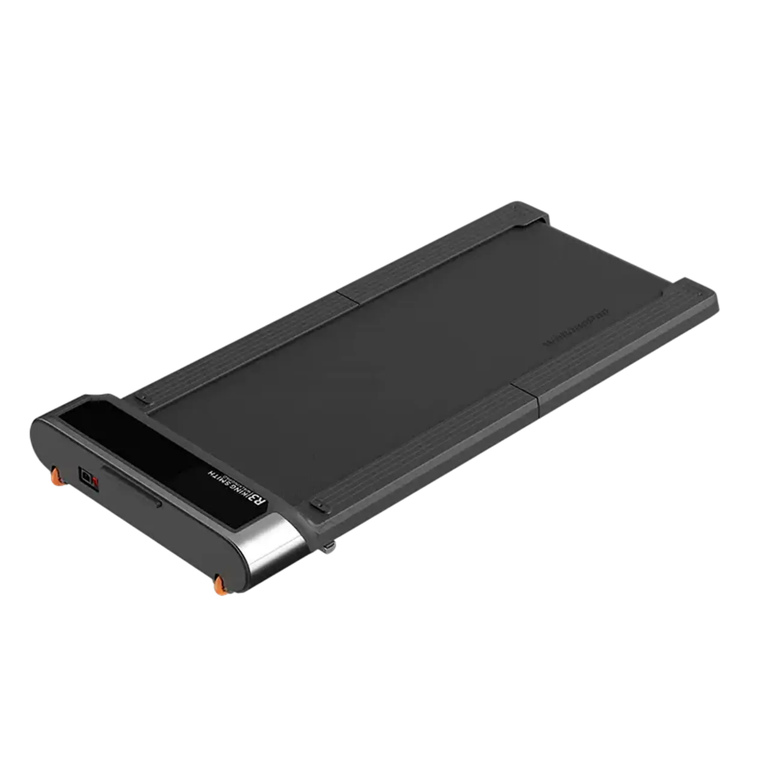Bandă de alergat Kingsmith Walkingpad R3, Negru