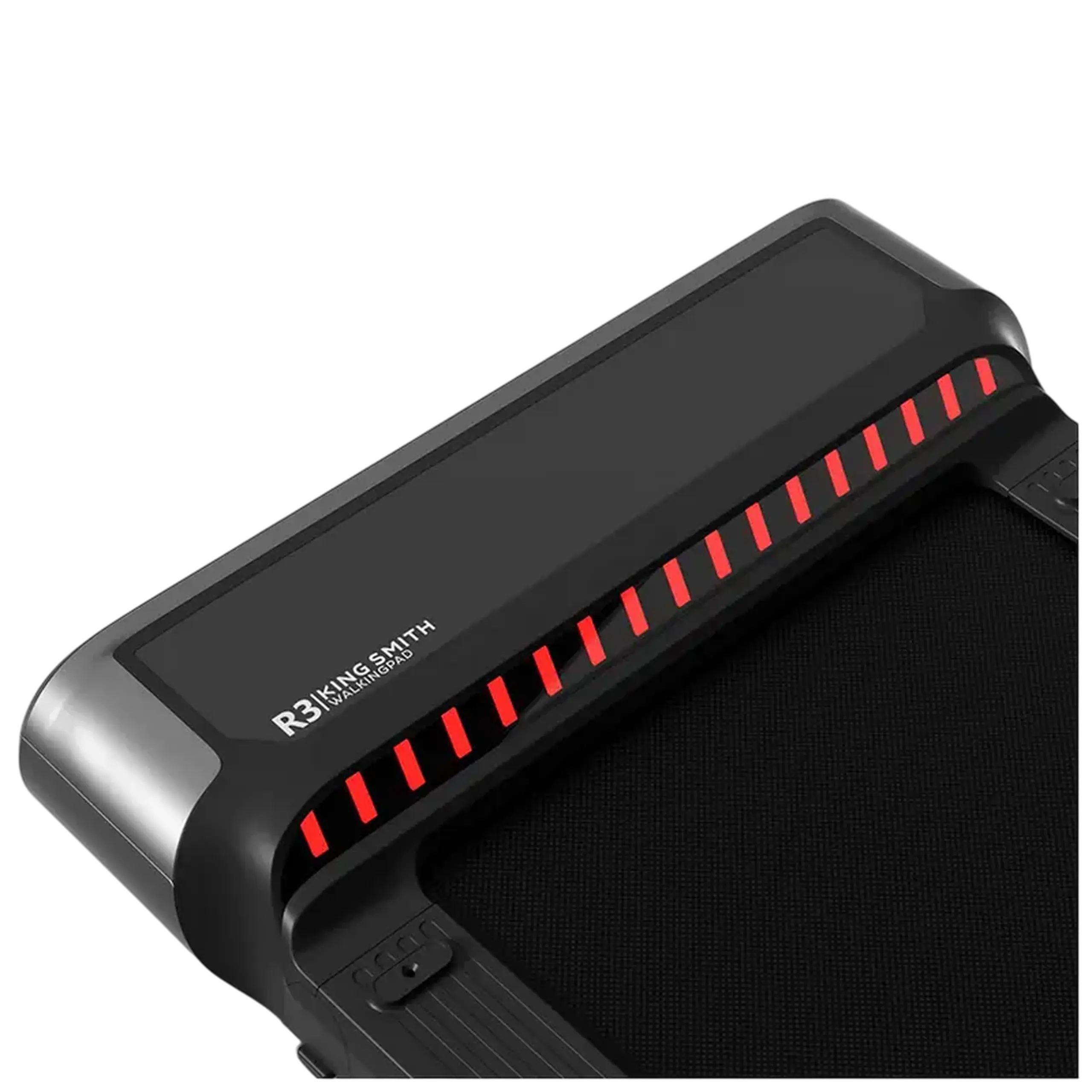 Bandă de alergat Kingsmith Walkingpad R3, Negru