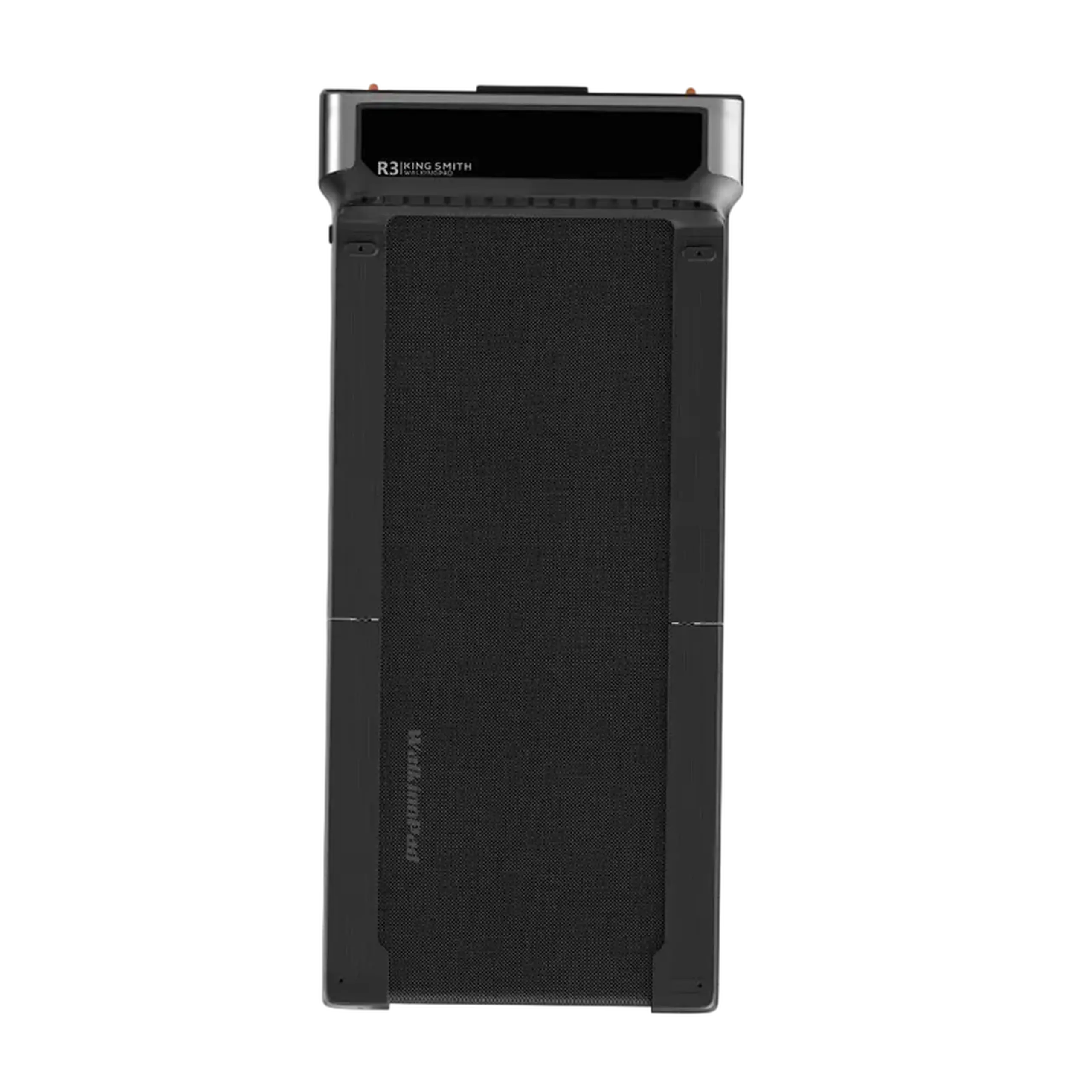 Bandă de alergat Kingsmith Walkingpad R3, Negru