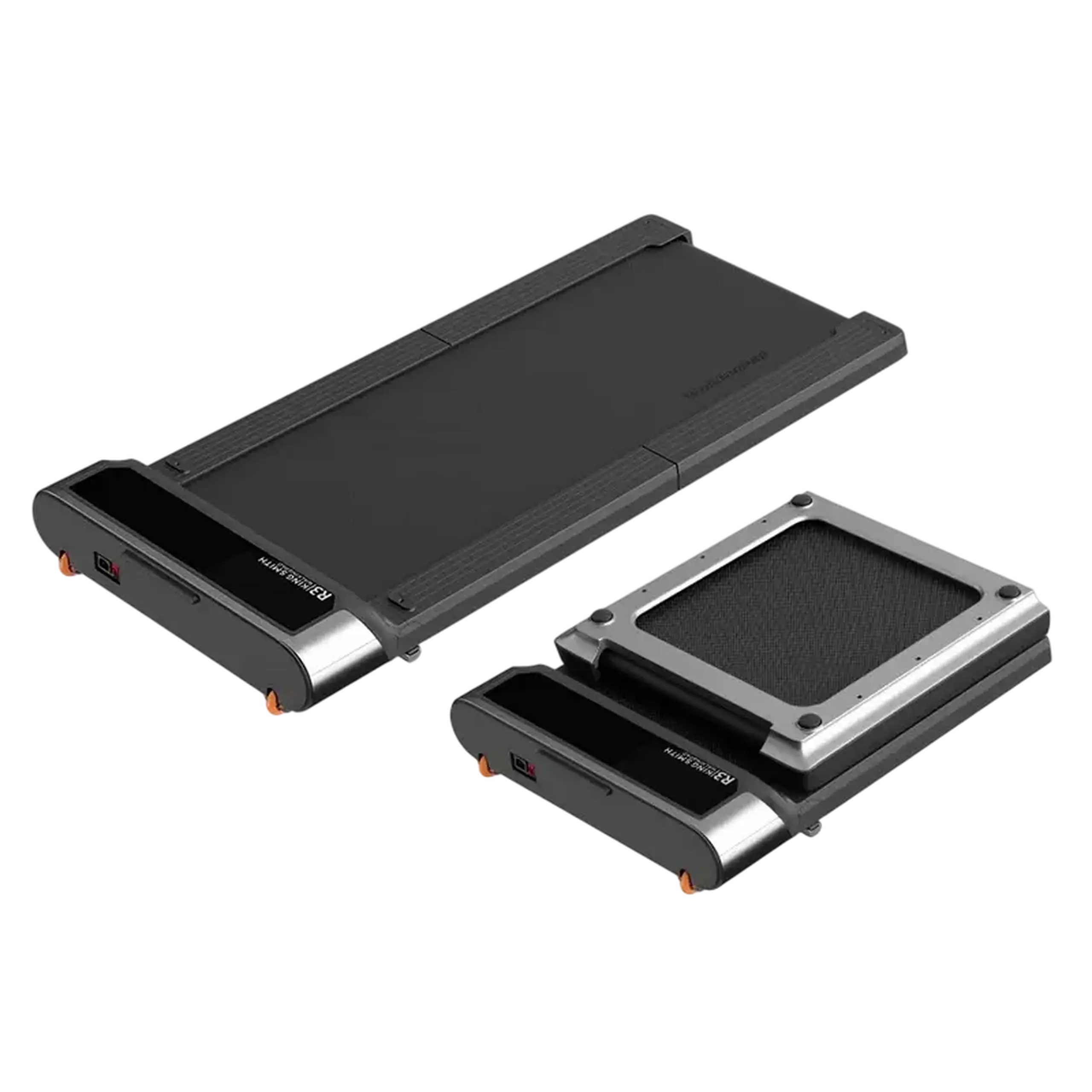 Bandă de alergat Kingsmith Walkingpad R3, Negru