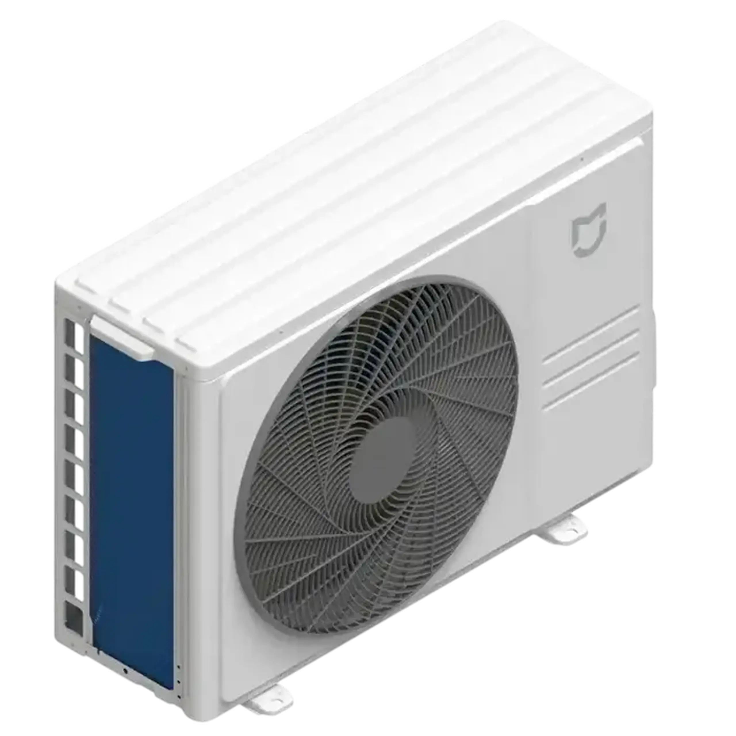 Aparat de aer condiționat Split Xiaomi Mijia Pro Eco, 12kBTU/h, Alb