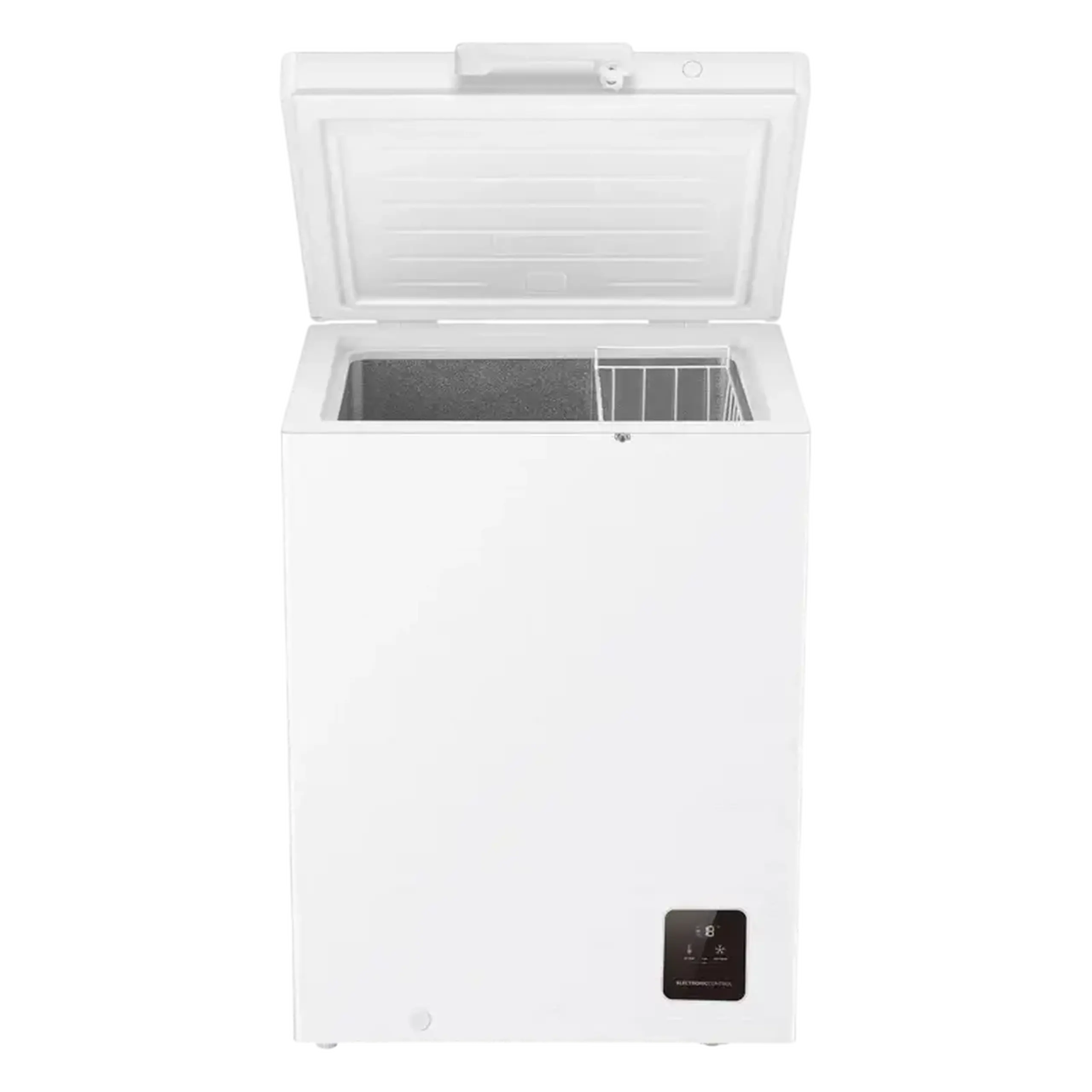 Ladă Frigorifică Gorenje FH15E6W5, Alb