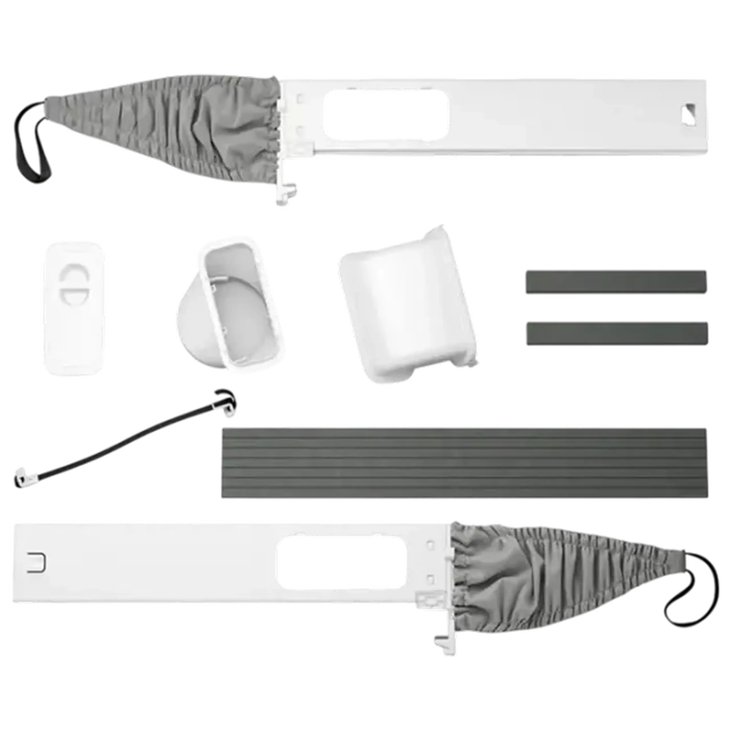 Accesoriu Electrolux EWKIT5 KIT, Alb