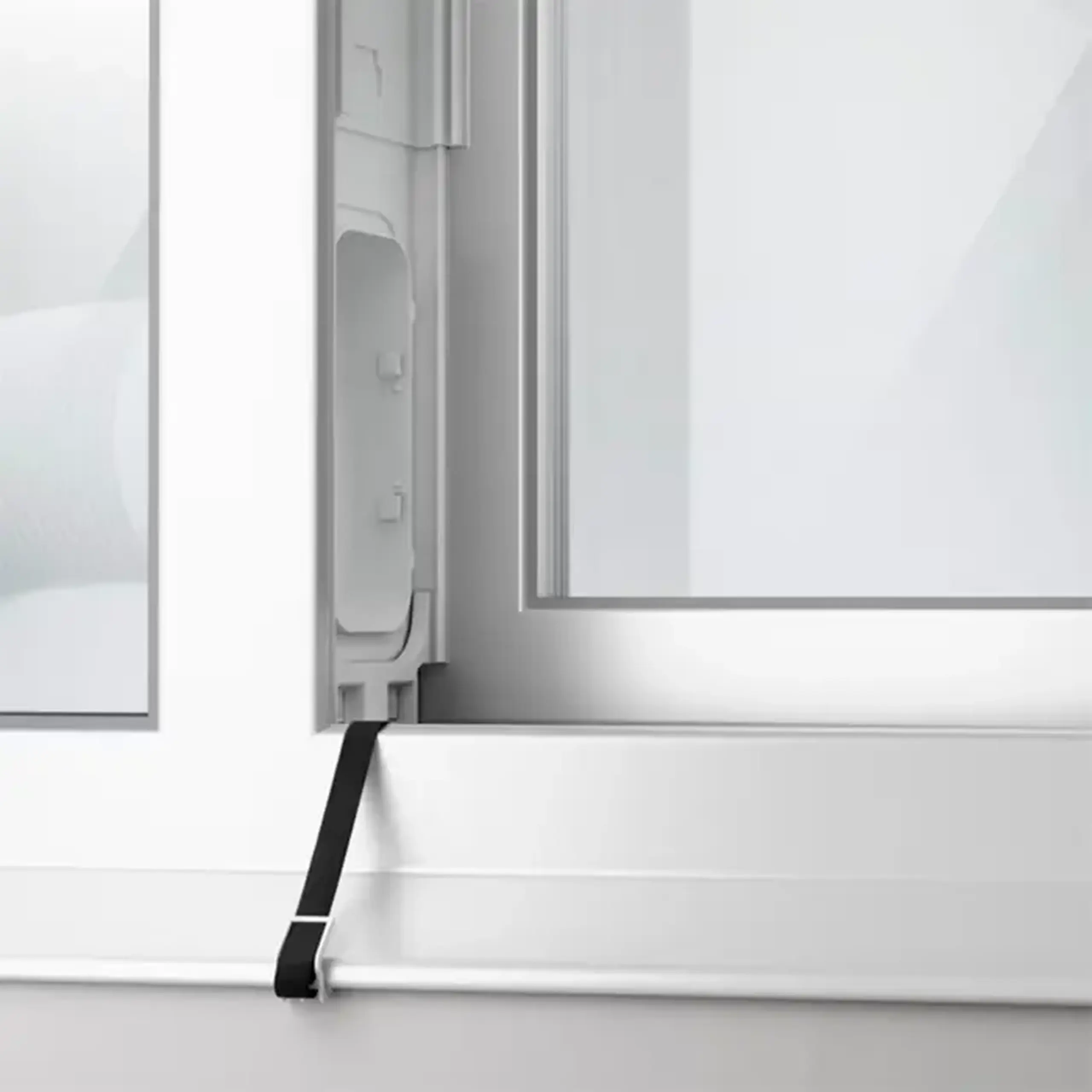 Accesoriu Electrolux EWKIT5 KIT, Alb