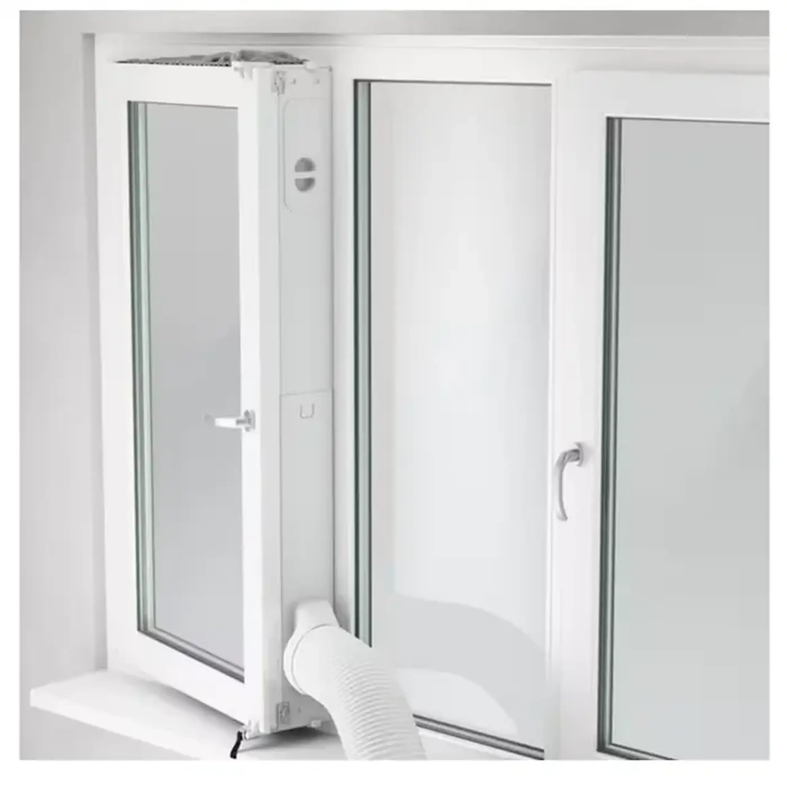 Accesoriu Electrolux EWKIT5 KIT, Alb