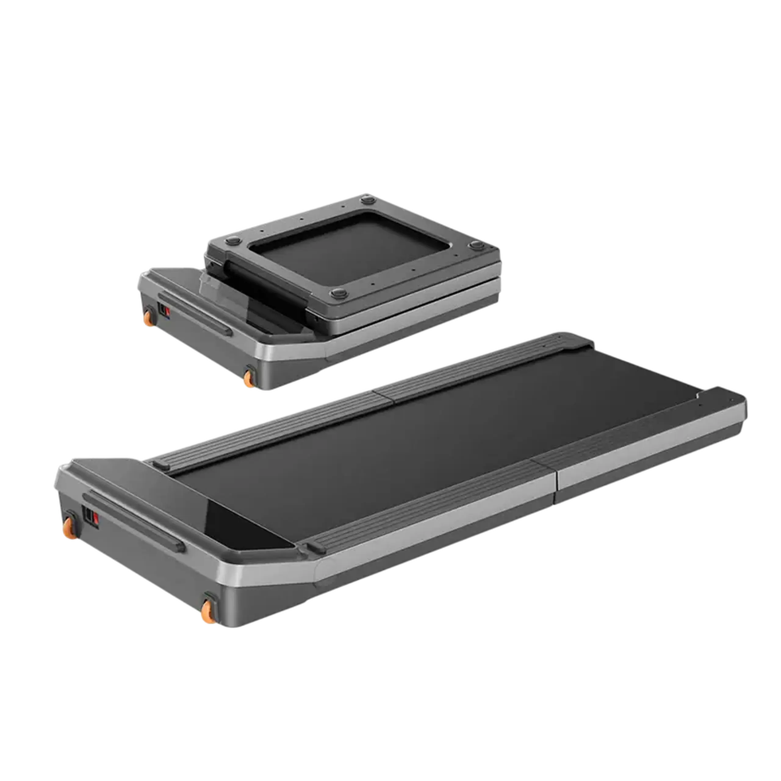 Bandă de alergat Kingsmith Walkingpad Z3, Negru
