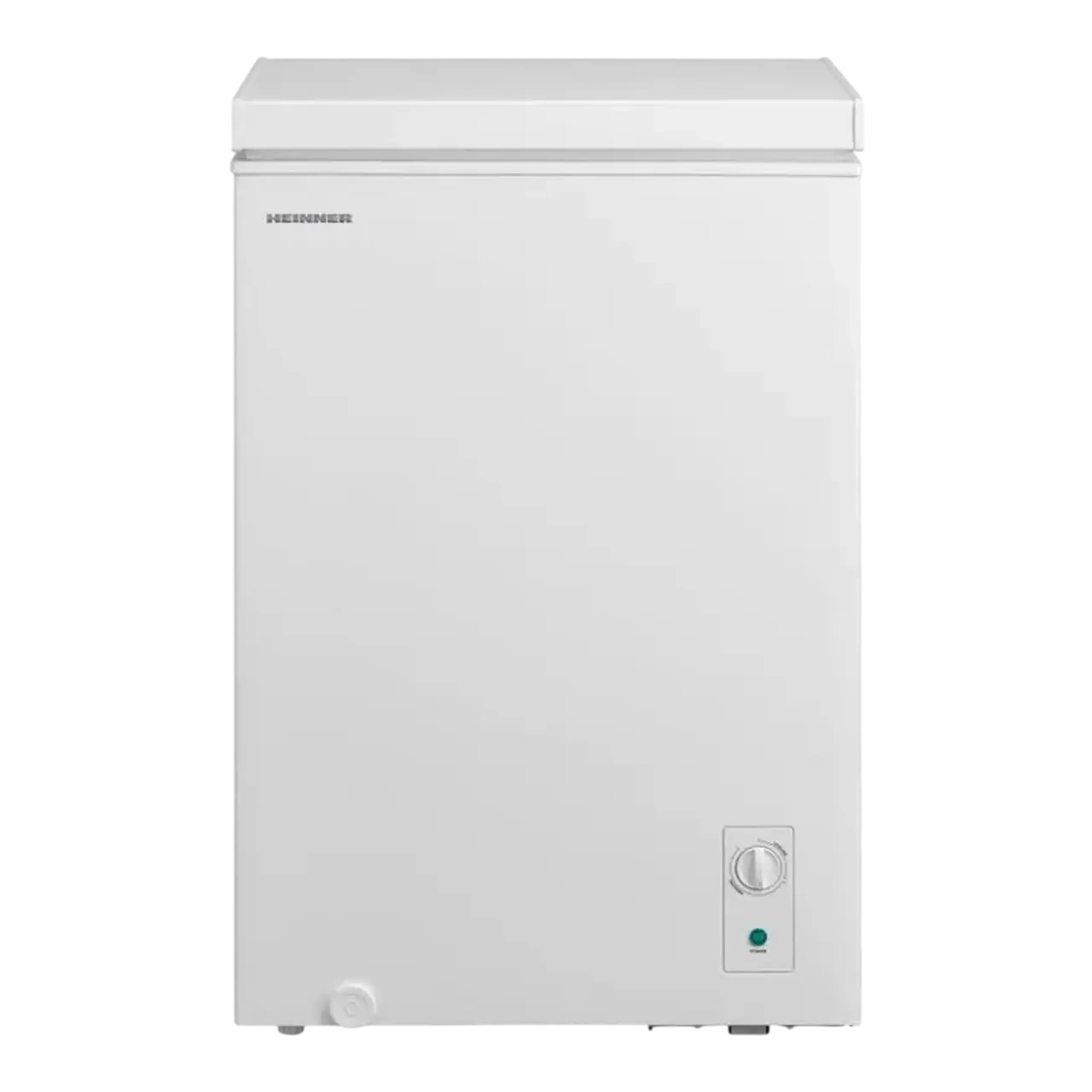 Ladă Frigorifică Heinner HCF-M99INVCE++, Alb