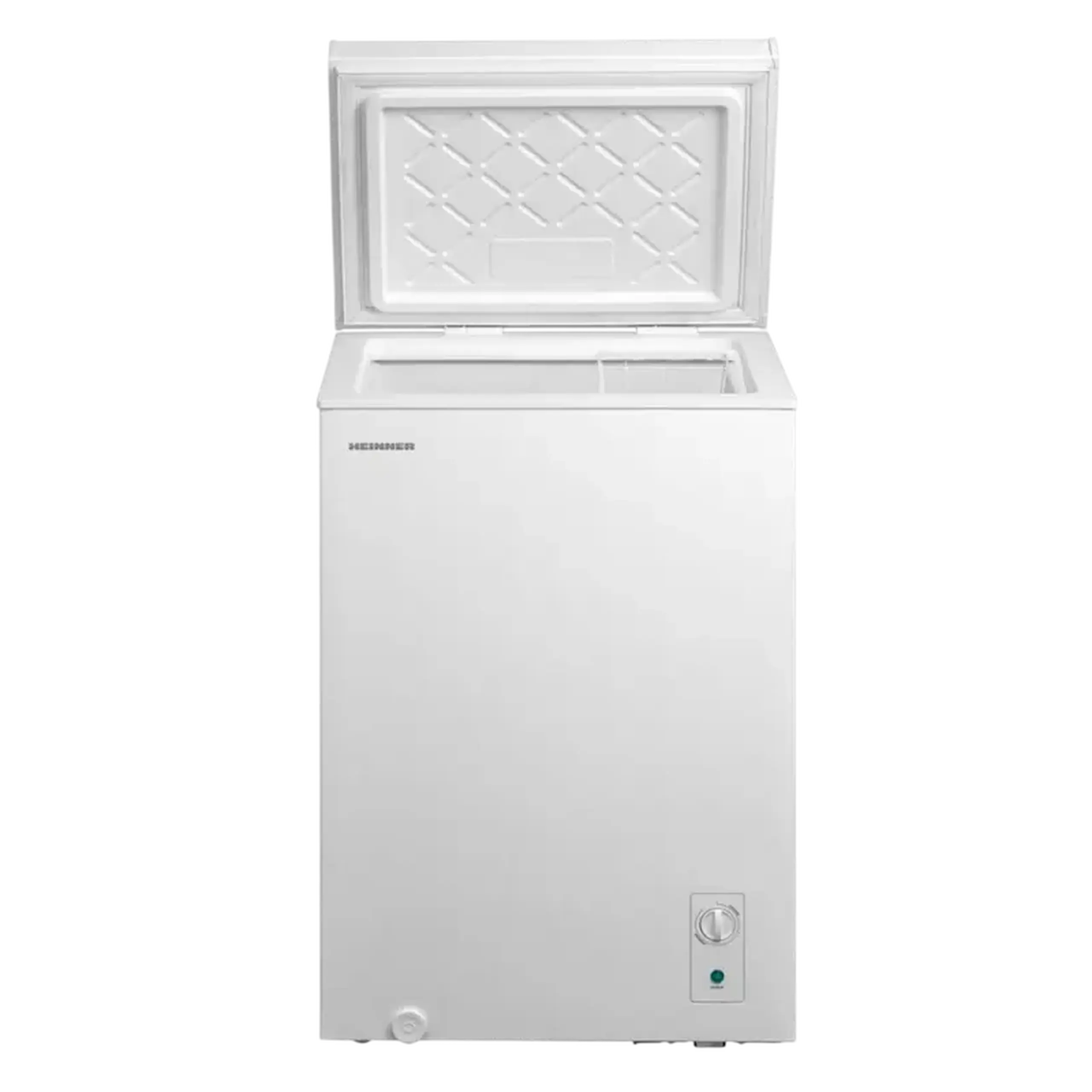 Ladă Frigorifică Heinner HCF-M99INVCE++, Alb
