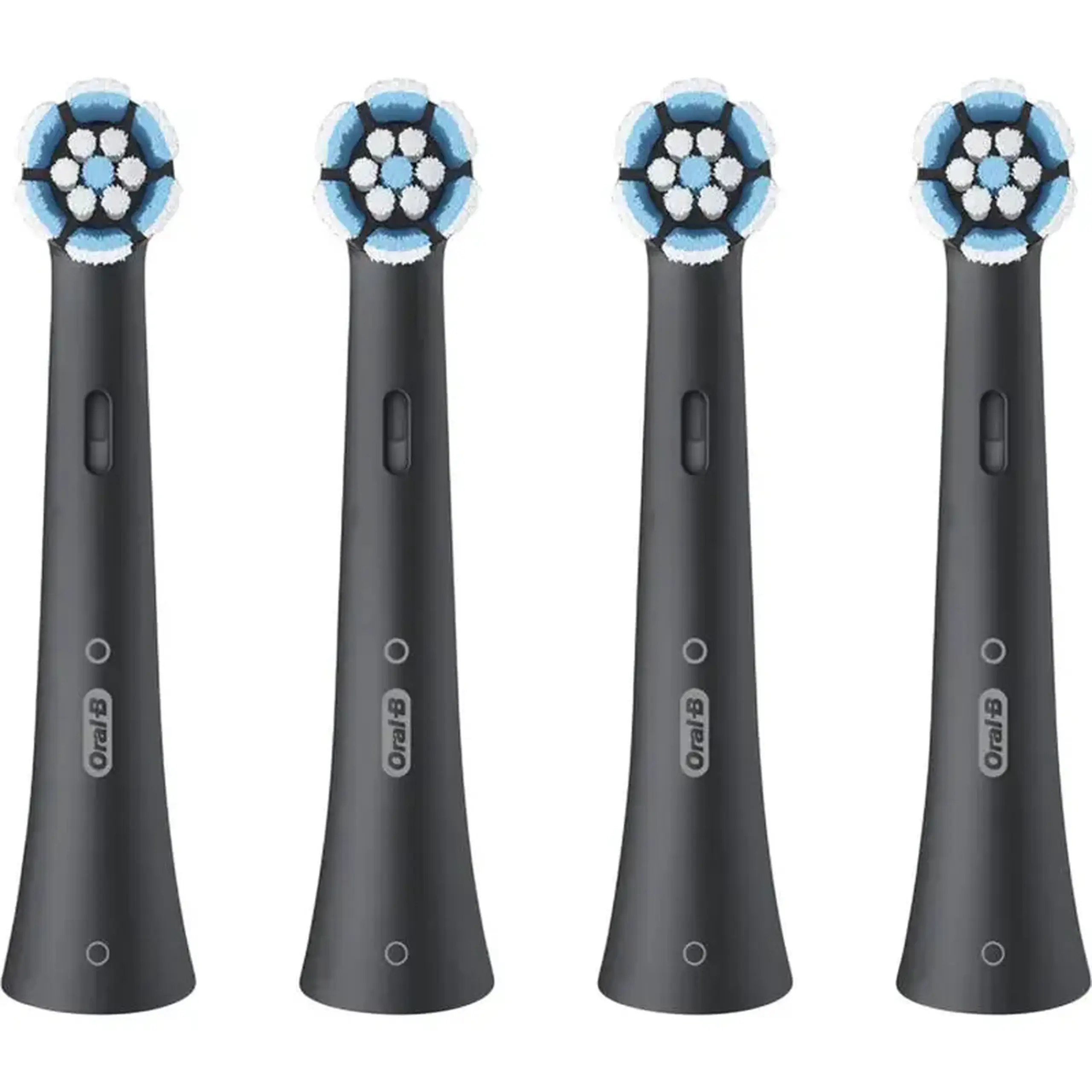REZERVA OB iO GENTLE CARE BLACK 3+1