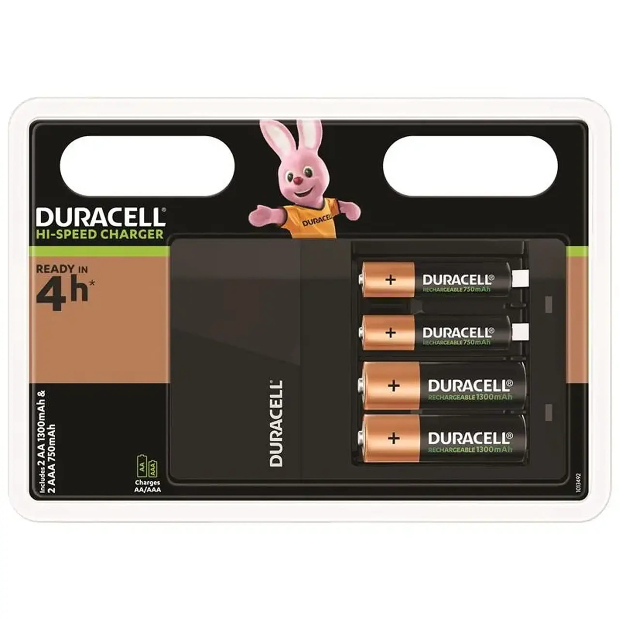 DURACELL INC CEF14+AAK2-AAAK2 1300