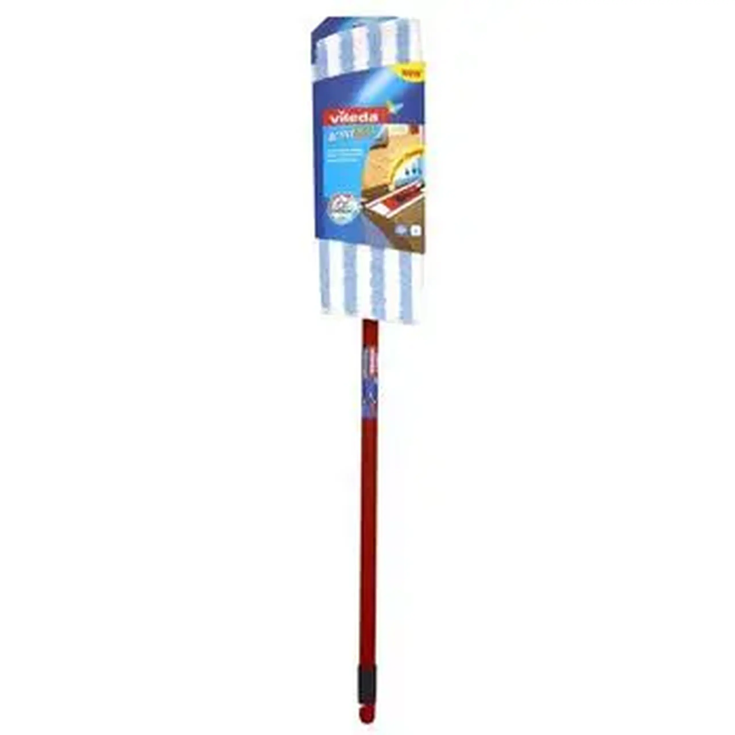 VILEDA TEU ACTIVE MAX SET