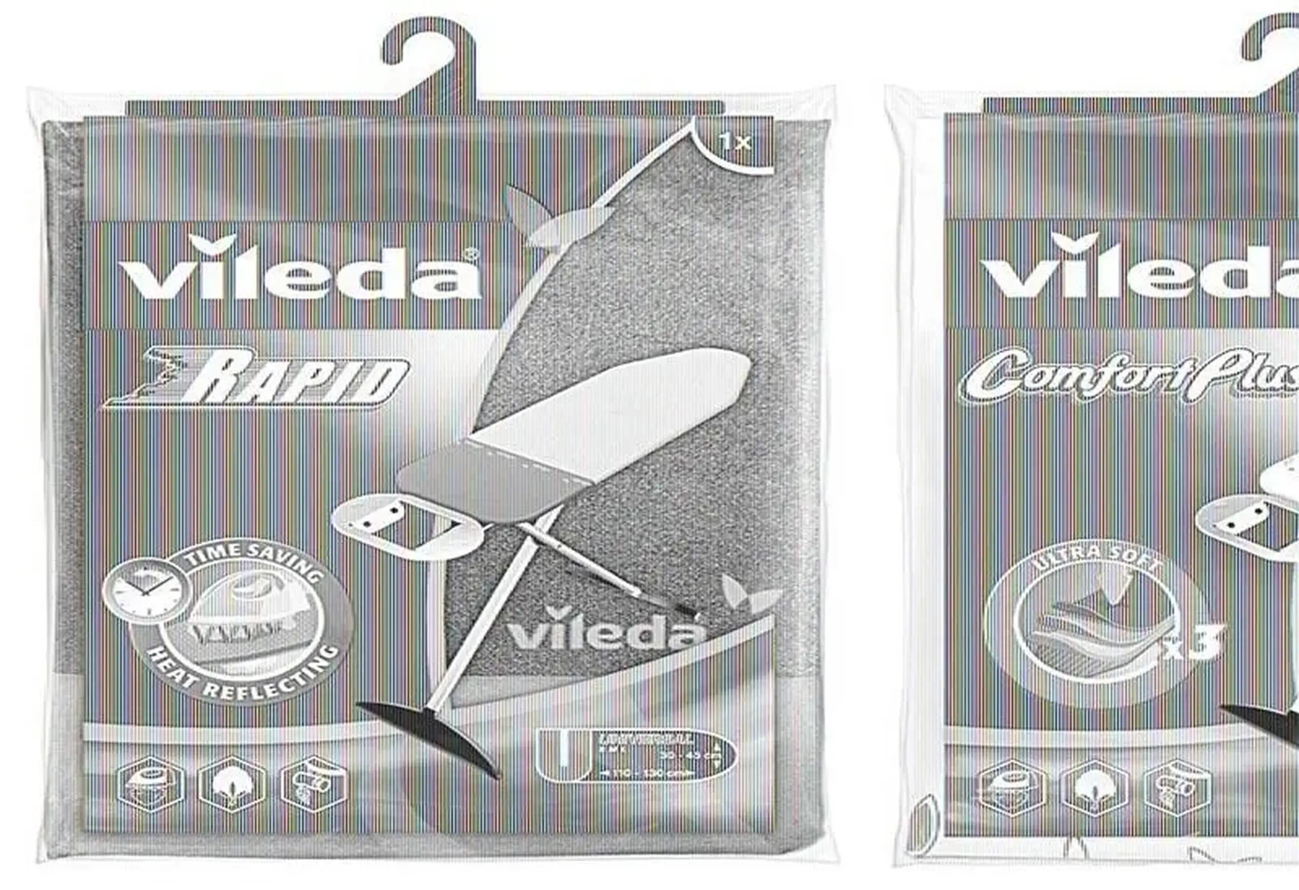 VILEDA HUSA P/U MASA DE CALCAT RAPID