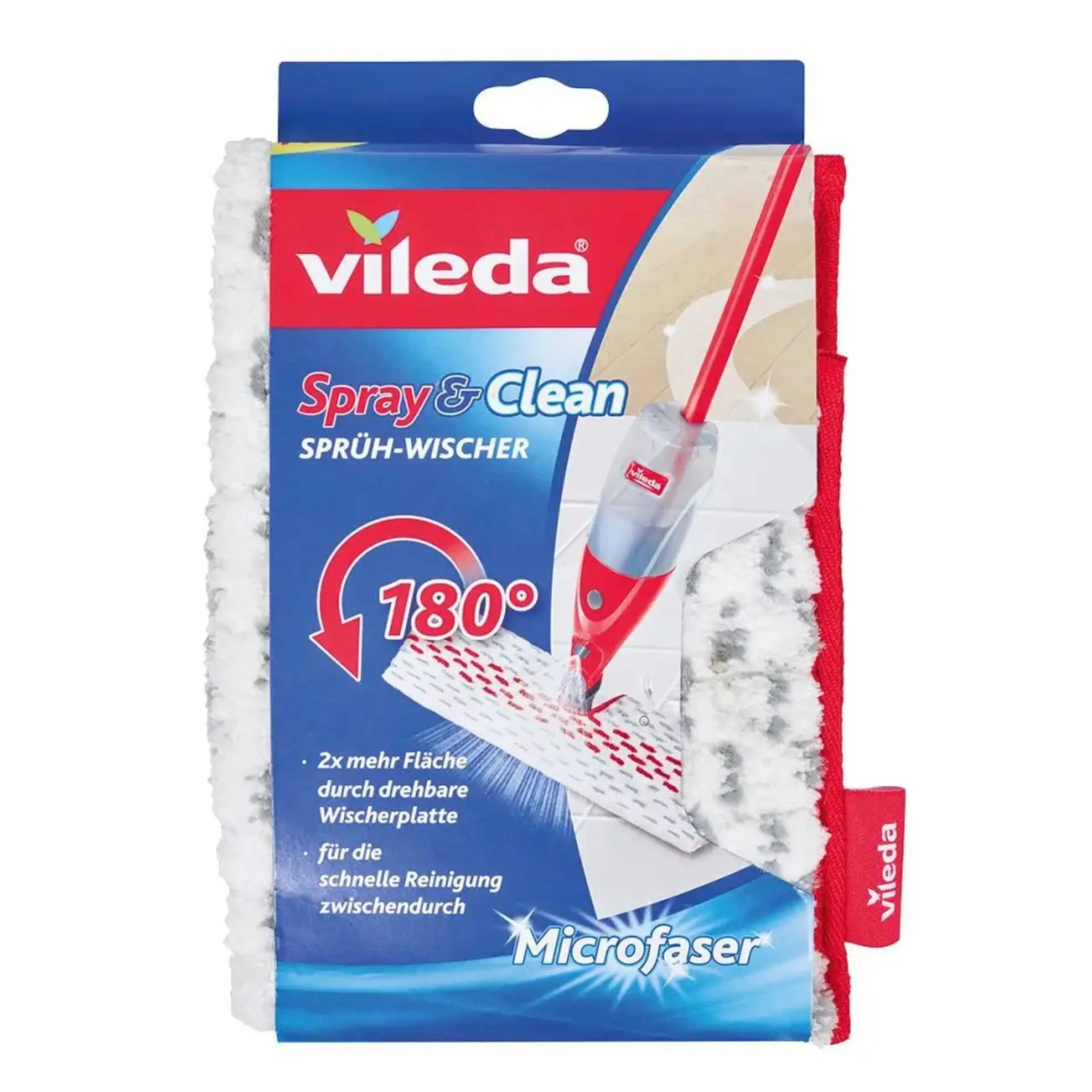 VILEDA REF TEU SPRAY MAX