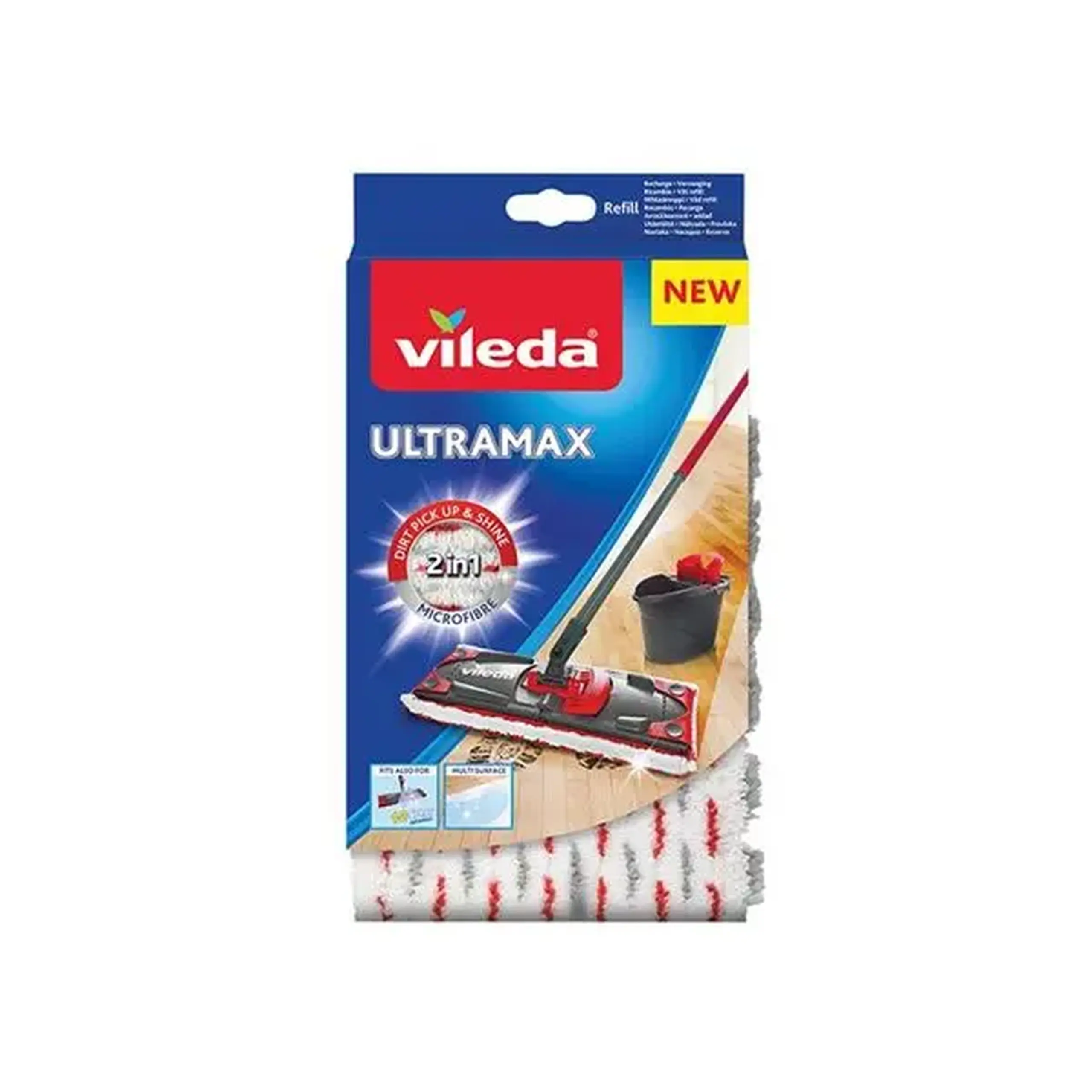 VILEDA REF TEU ULTRAMAX