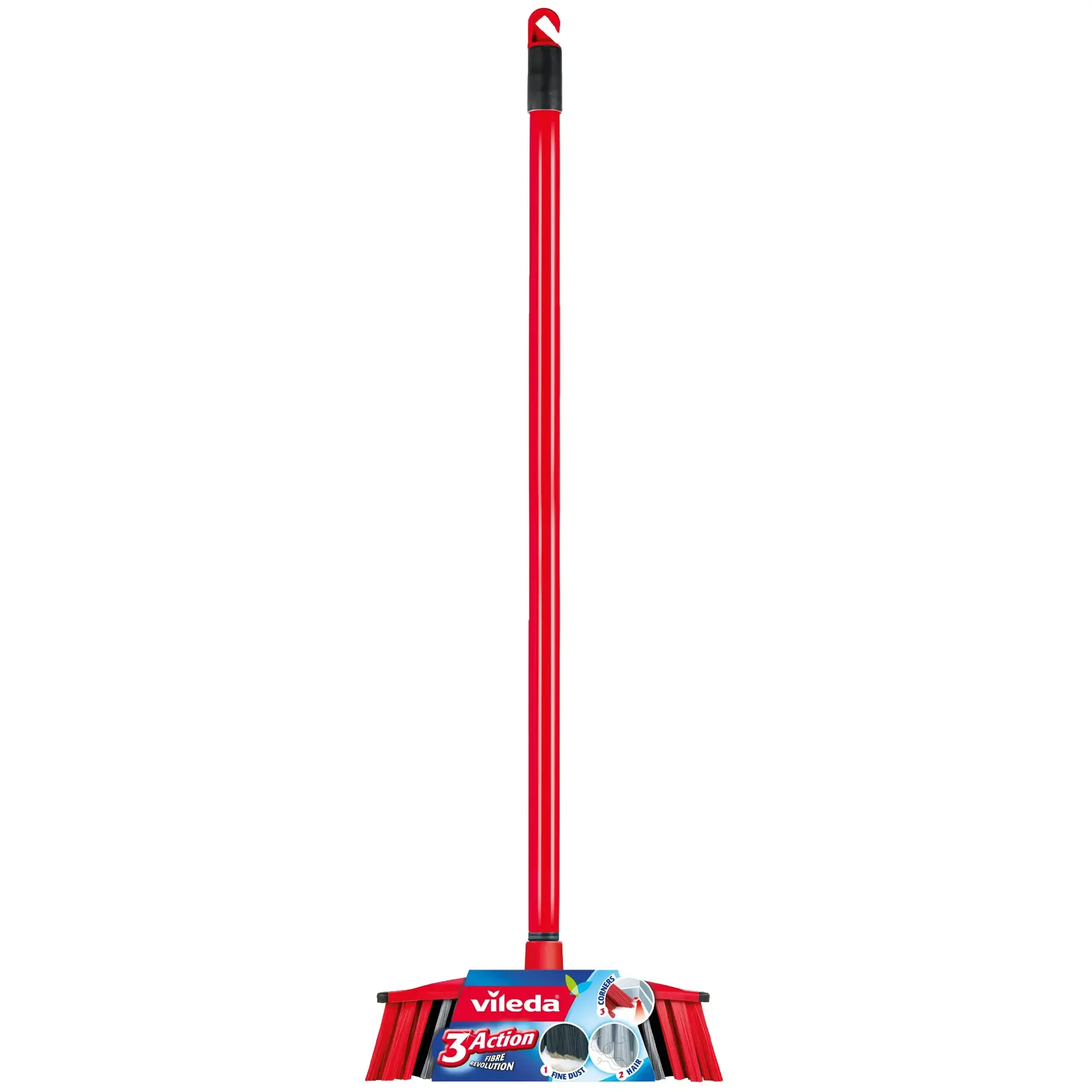 VILEDA MATURA 3 AC IND BROOM +MINER