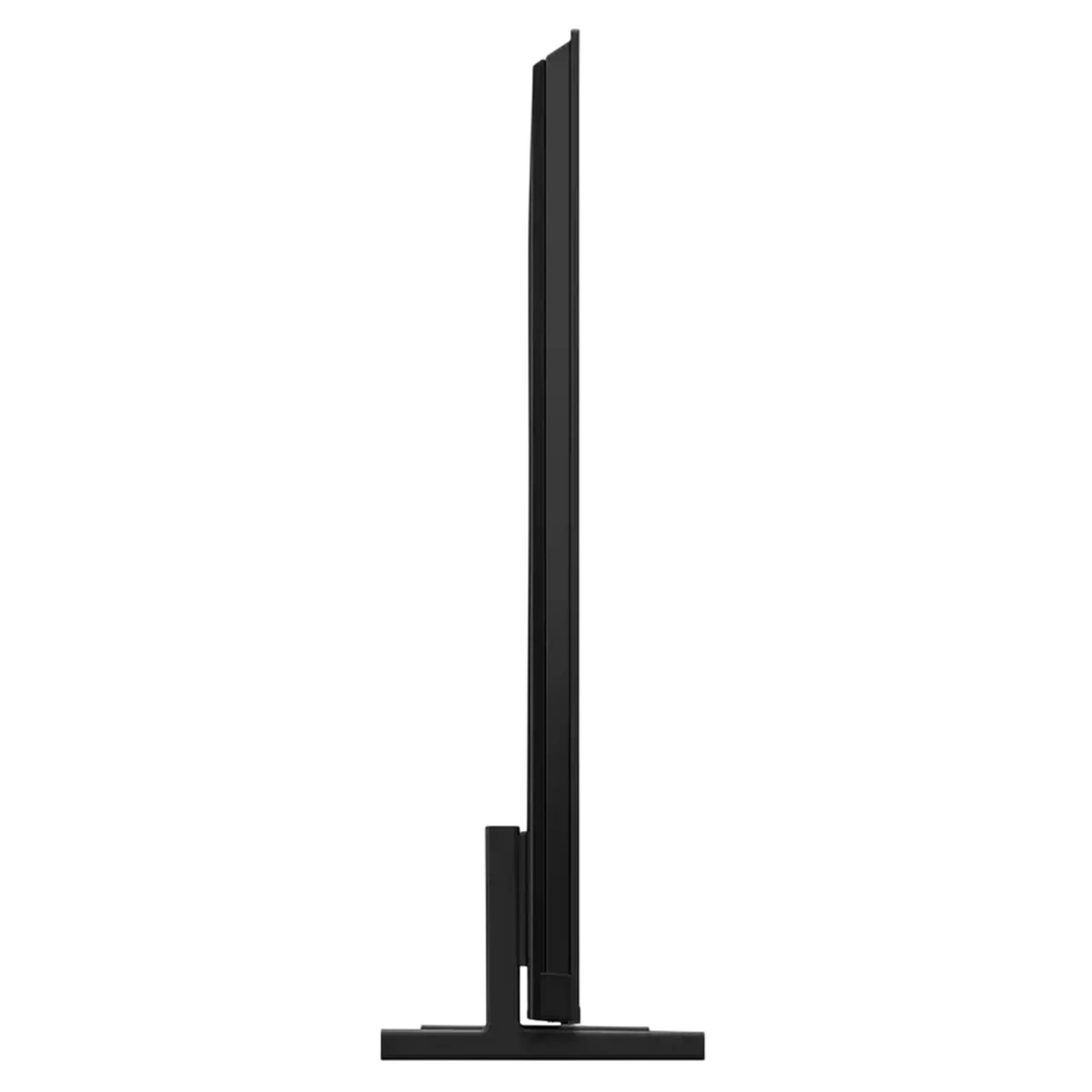 50" QLED SMART TV Samsung QE50QN80HAUXUA, 3840x2160 4K UHD, Tizen, Negru