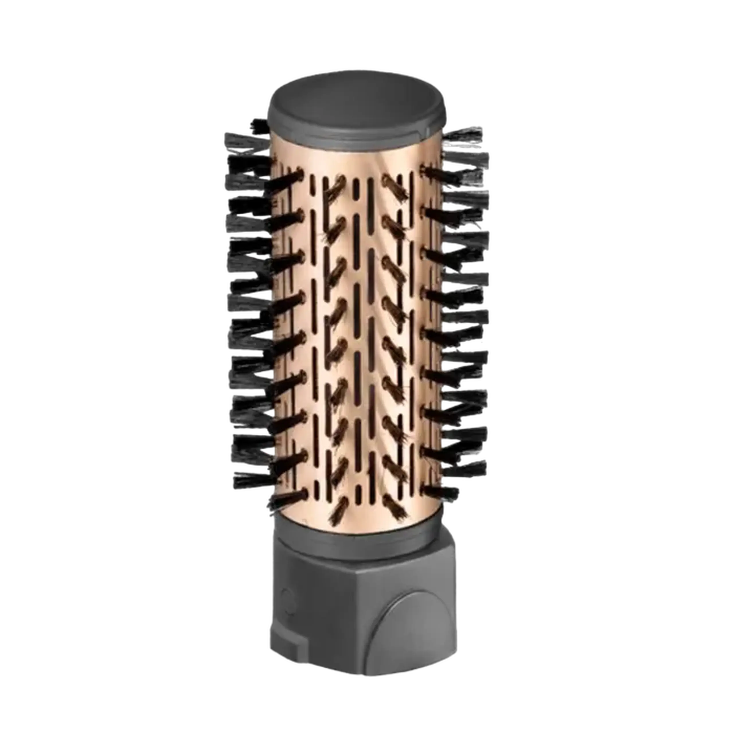 Uscător de păr-perie BaByliss AS966ROE, 1000W, Albastru