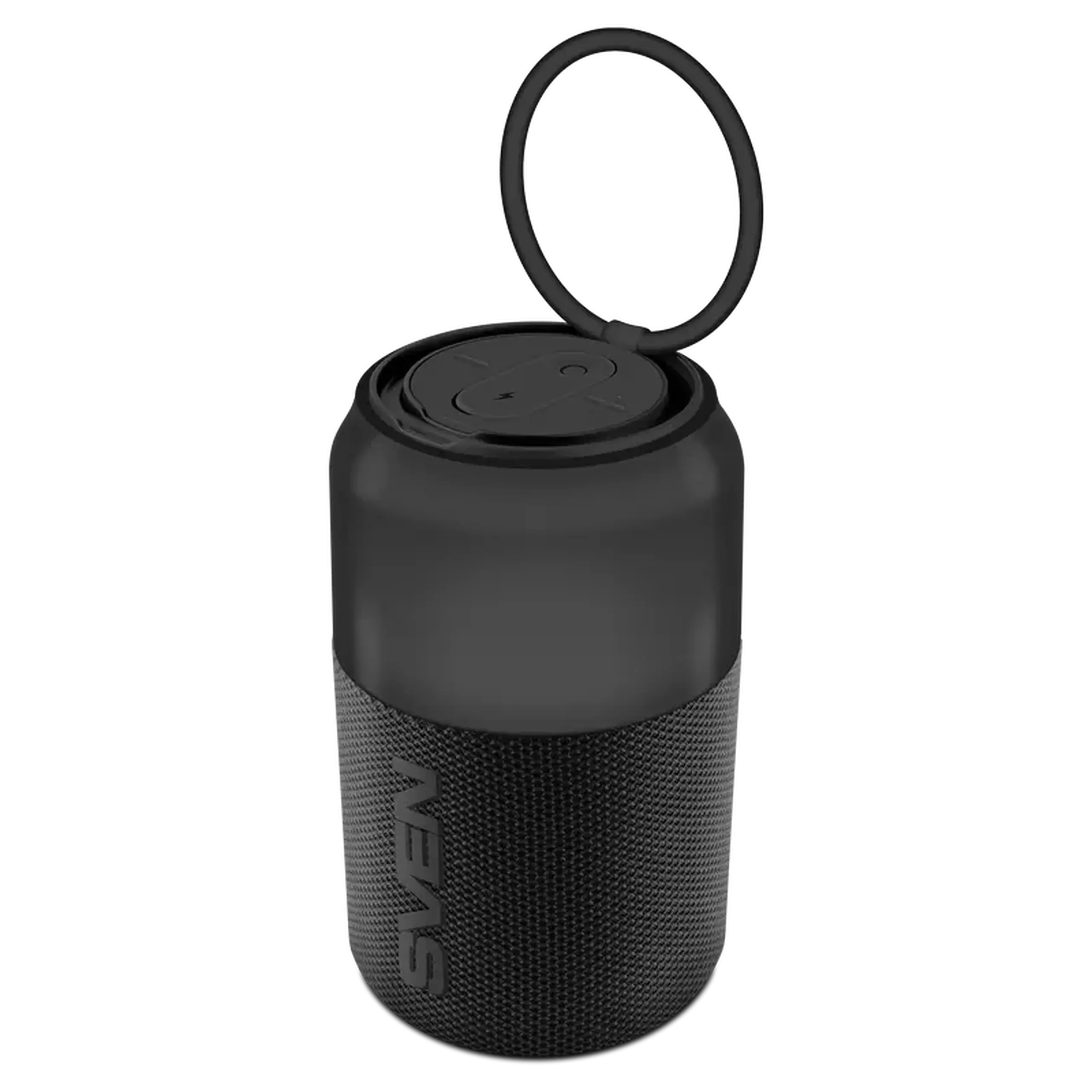 Boxă portabilă SVEN PS-130, Negru