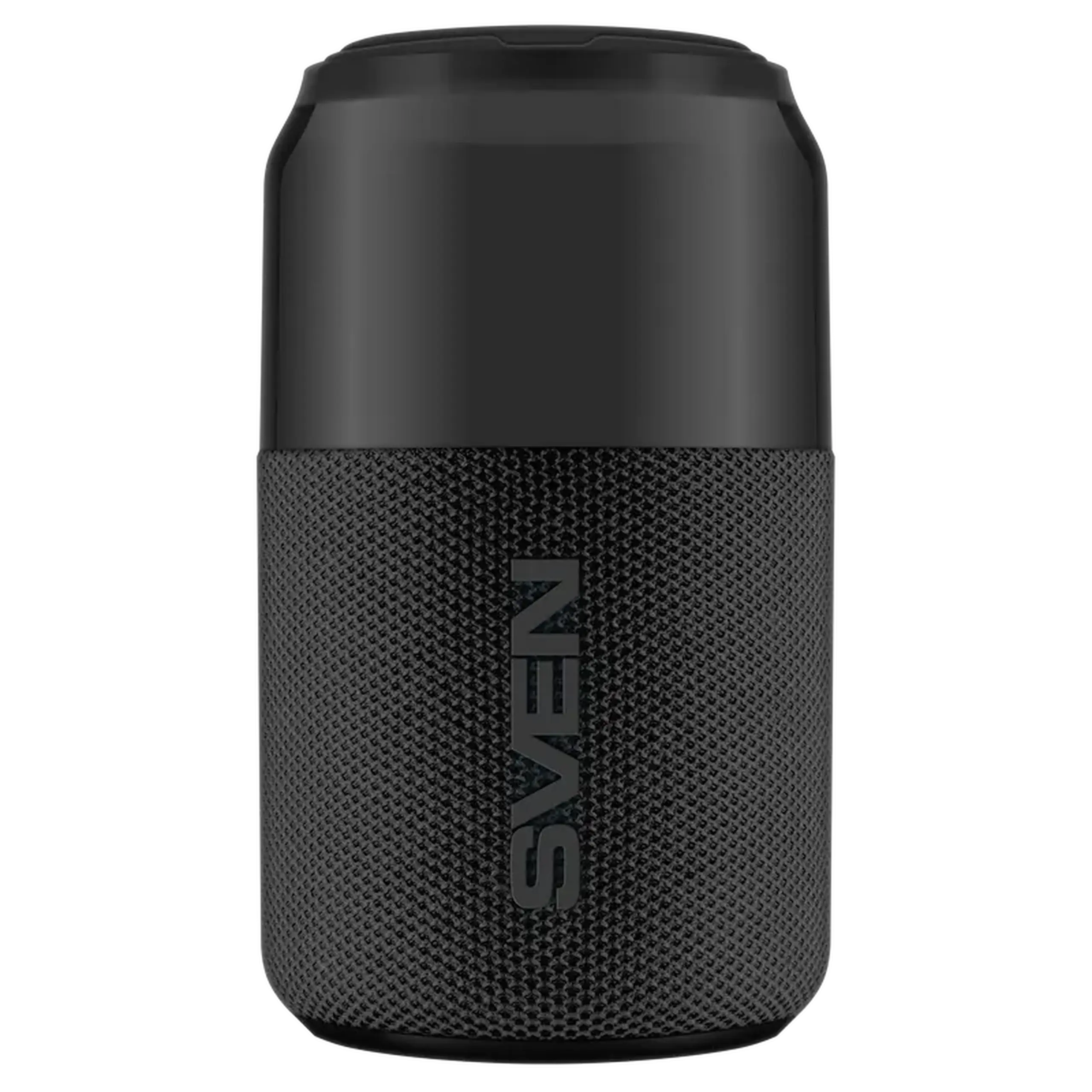 Boxă portabilă SVEN PS-130, Negru