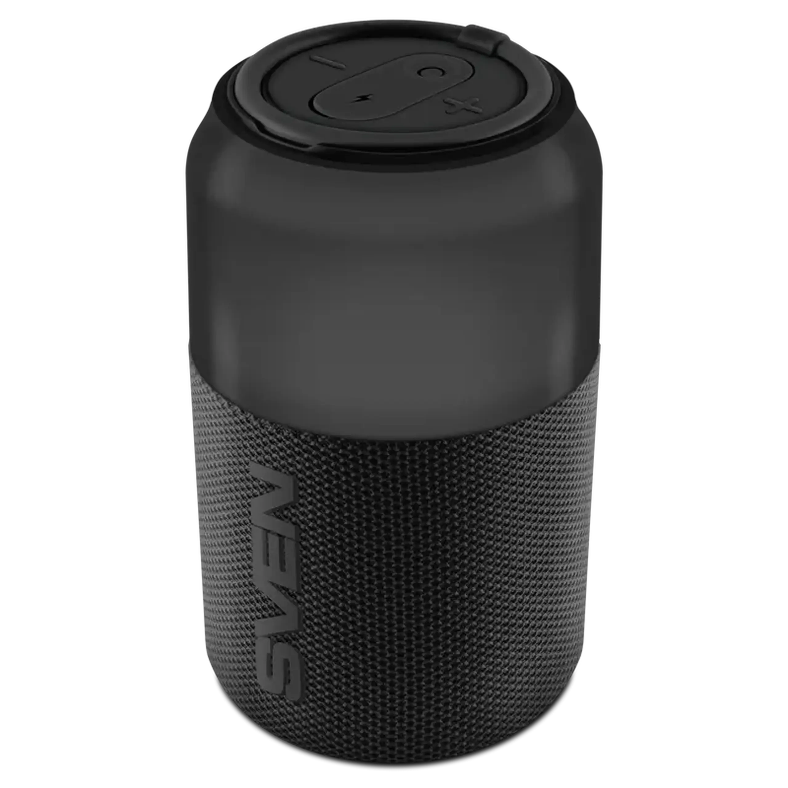 Boxă portabilă SVEN PS-130, Negru