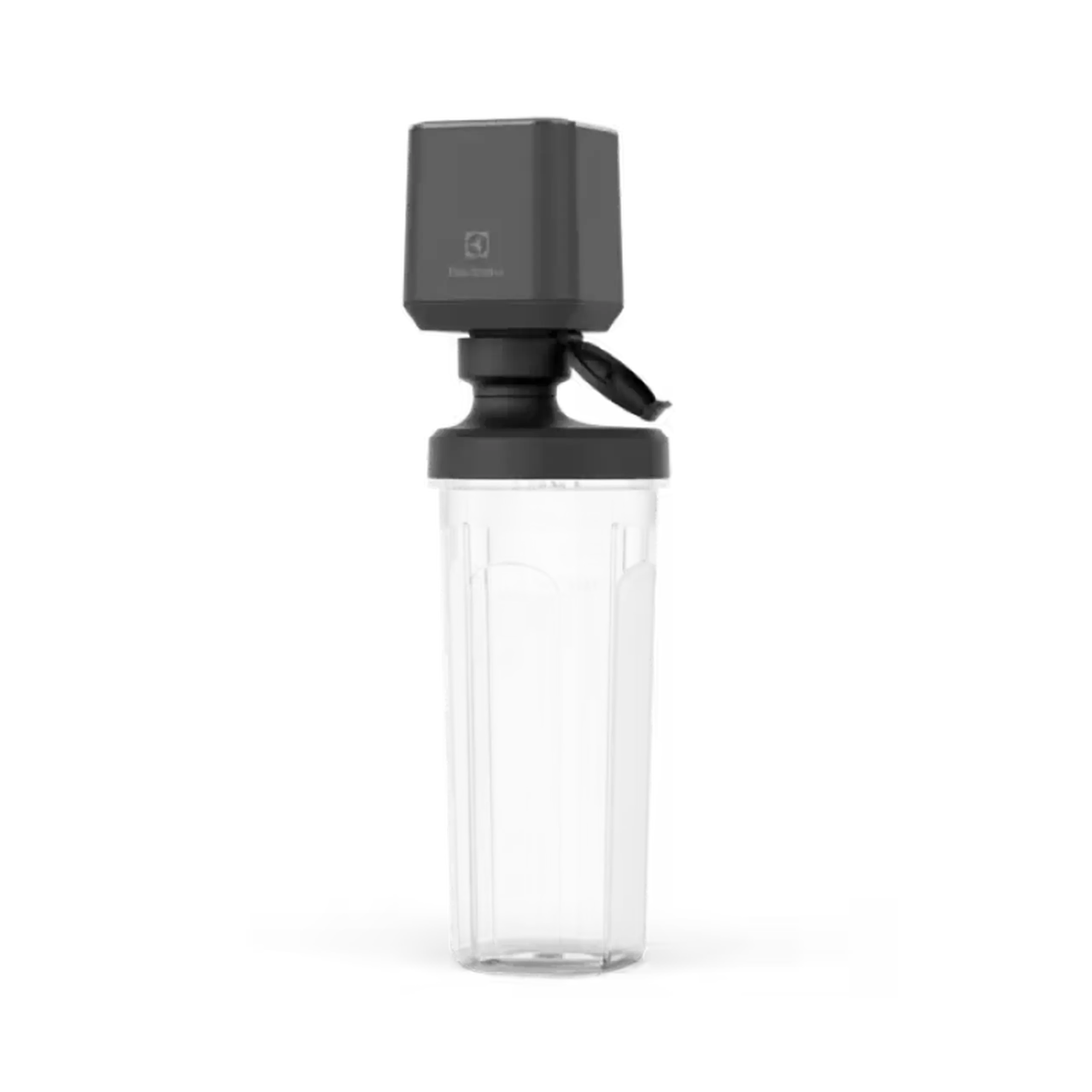 Blender staționar Electrolux E6VB1-8ST, Negru / Inox