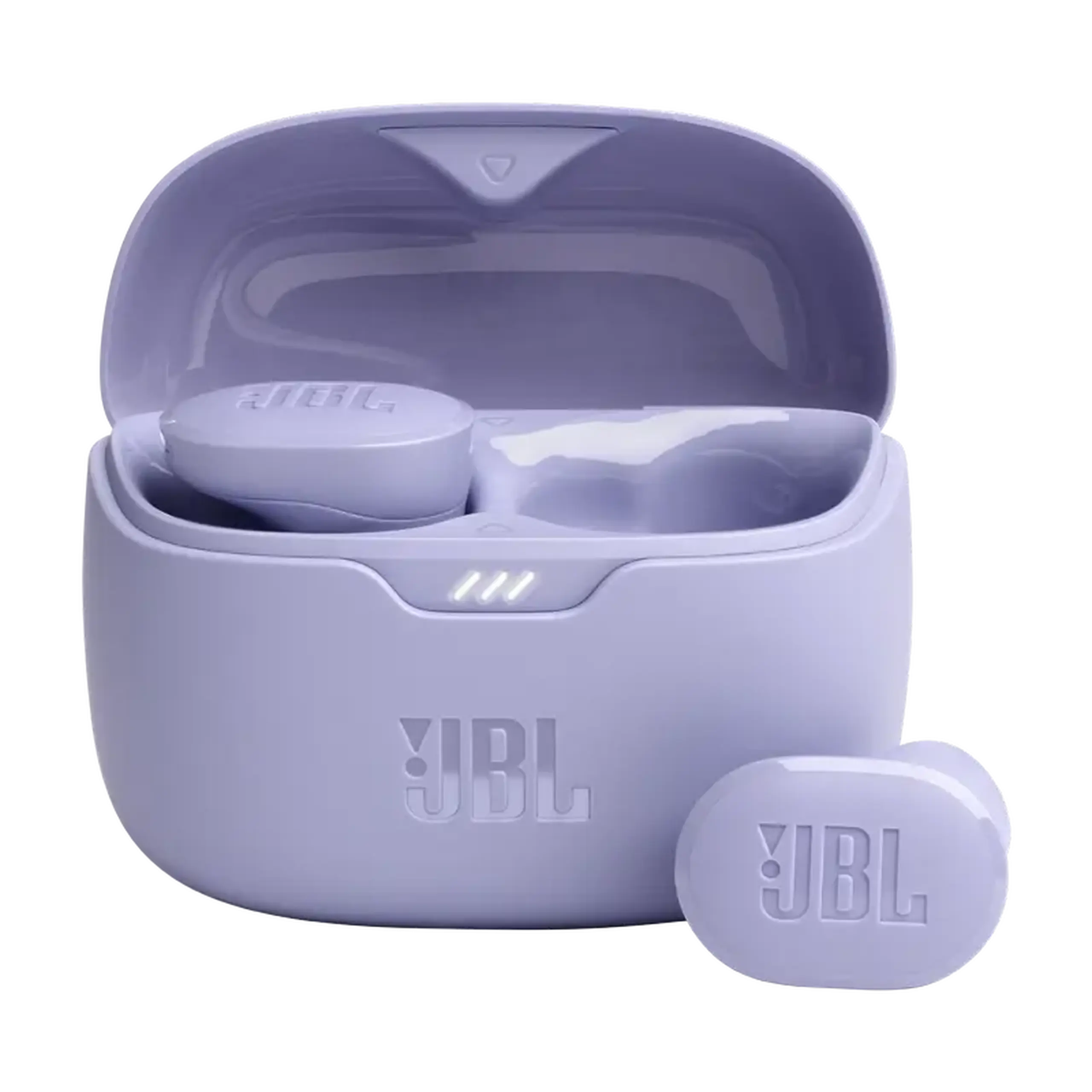 Căști JBL Tune Buds, Violet