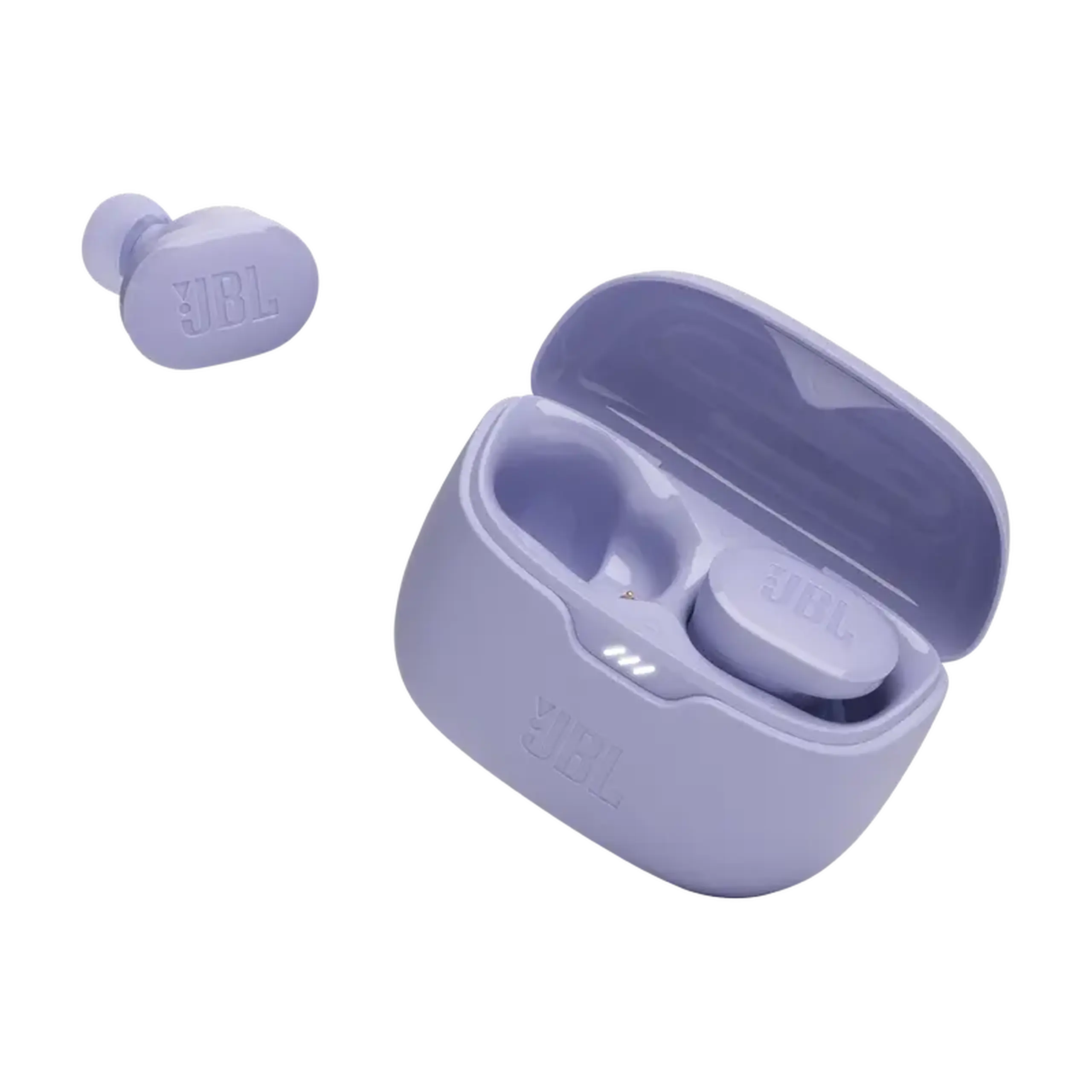 Căști JBL Tune Buds, Violet