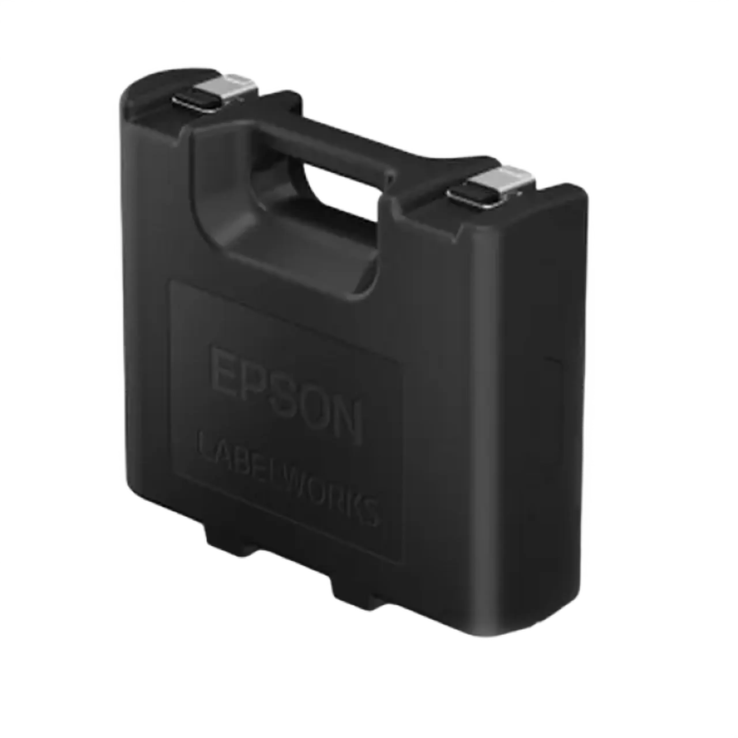 Imprimantă de etichete Epson LW400VP, Negru