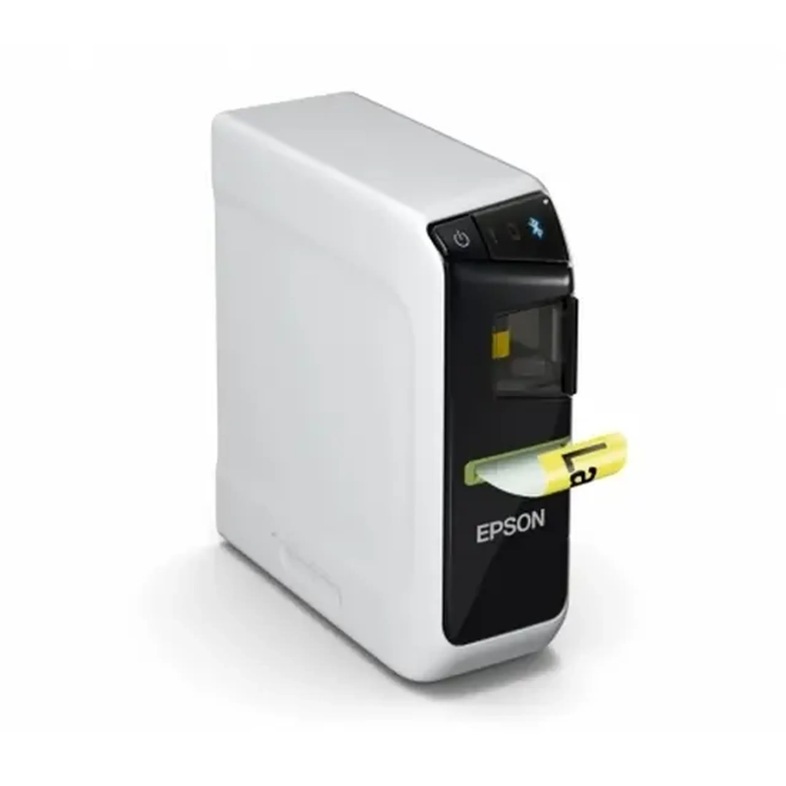 Imprimantă de etichete Epson LW-600P, Alb