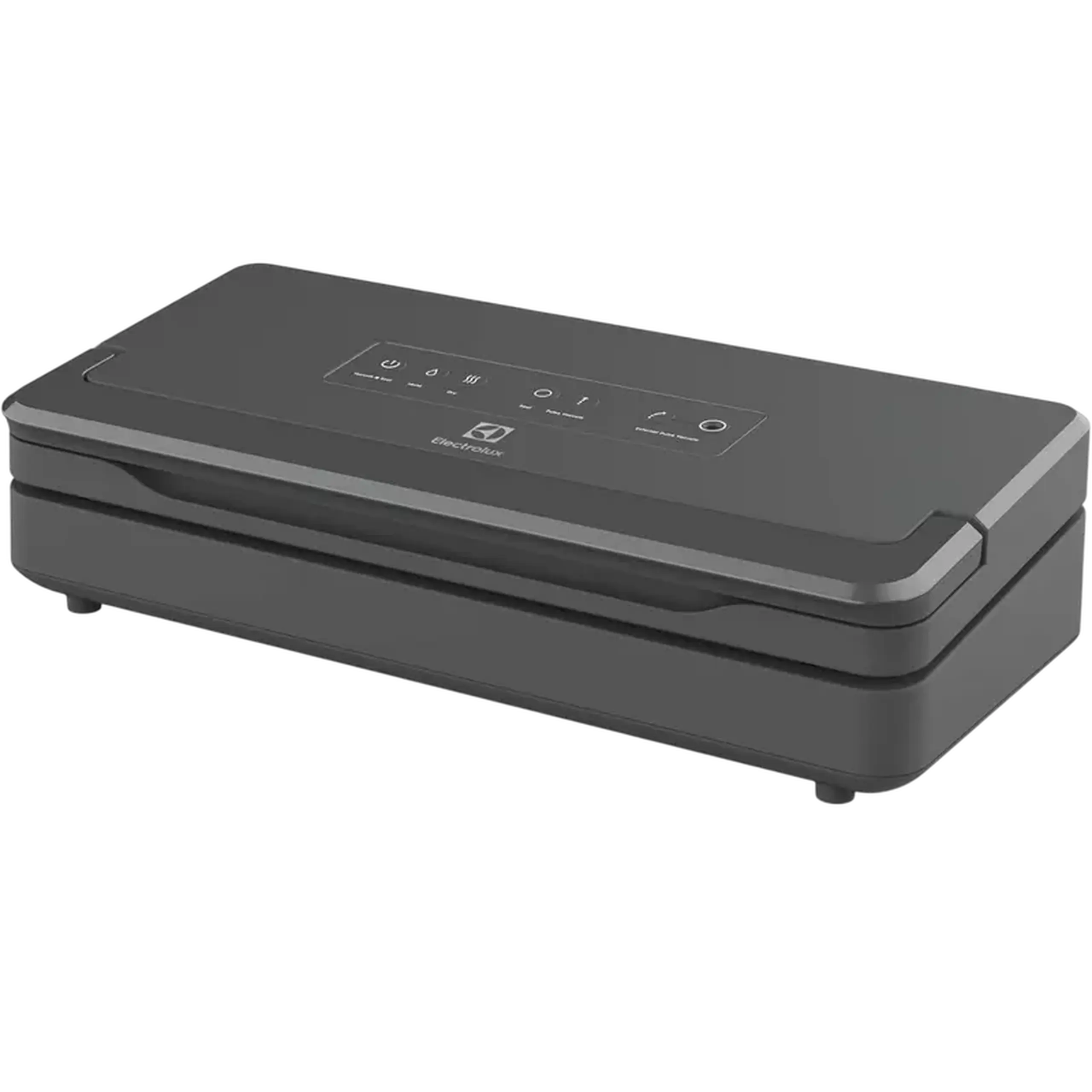 Aparat de vidat Electrolux E6VS1-6AG, Negru