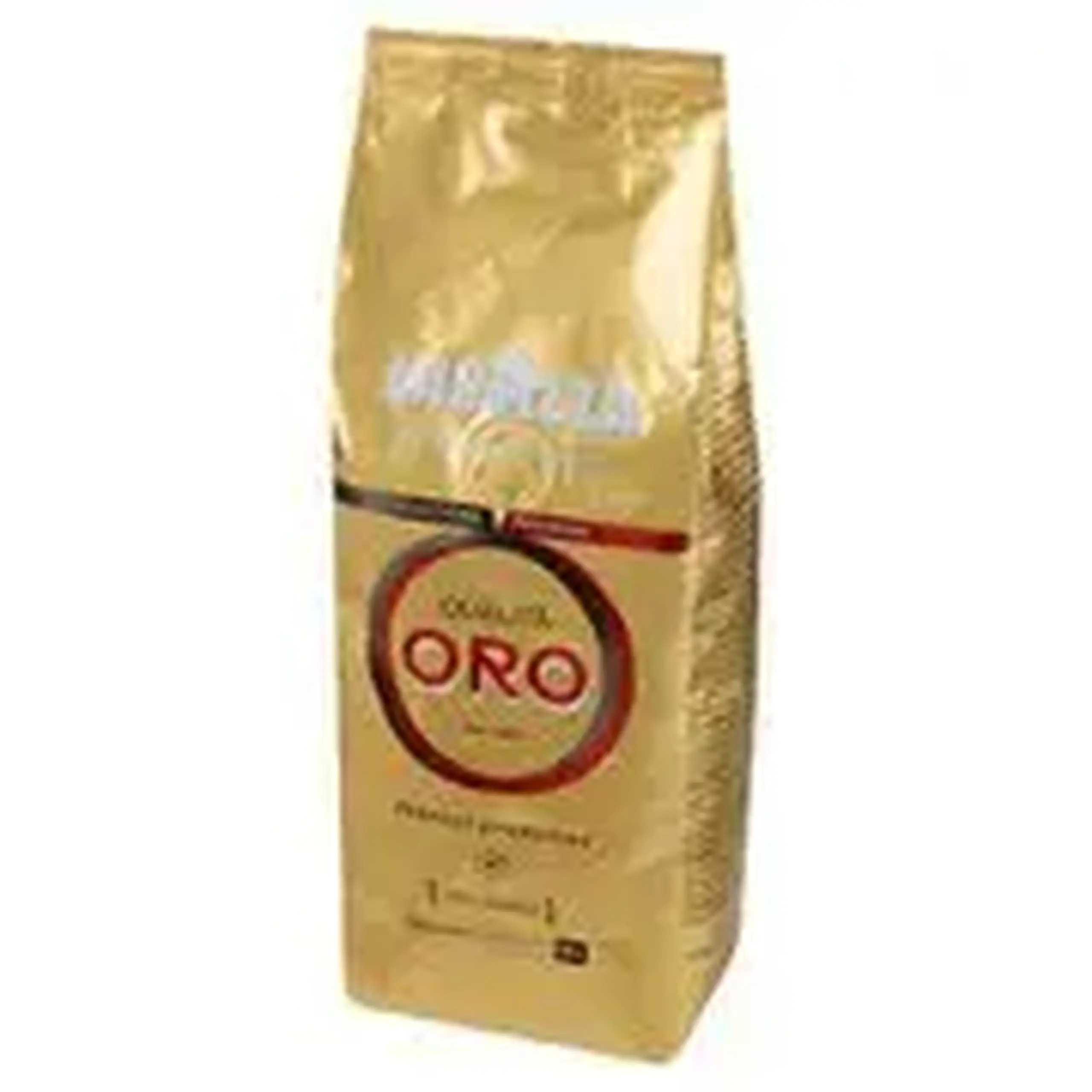 LAVAZZA Q. ORO 250G BOABE
