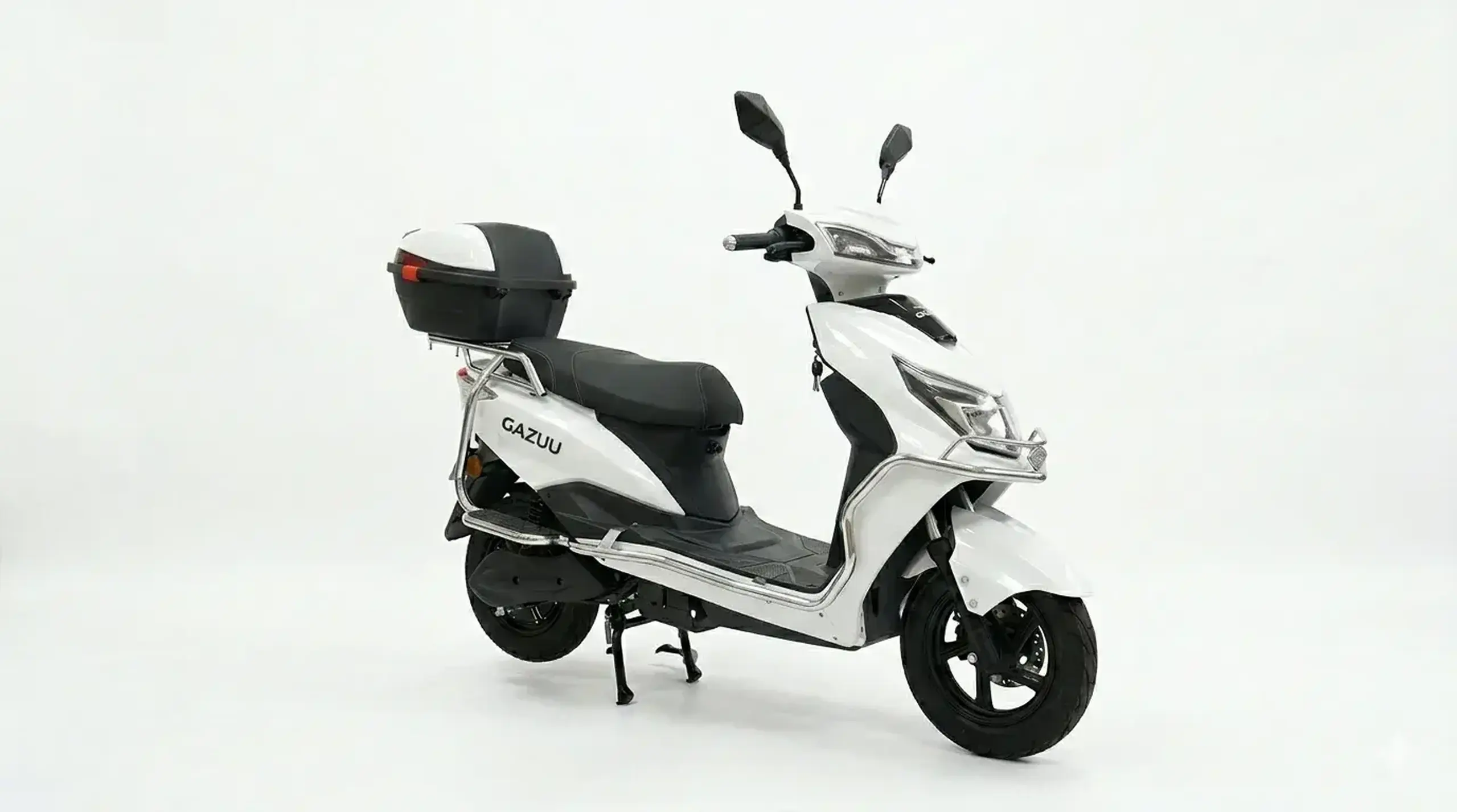 Scuter Electric GAZUU 3000W