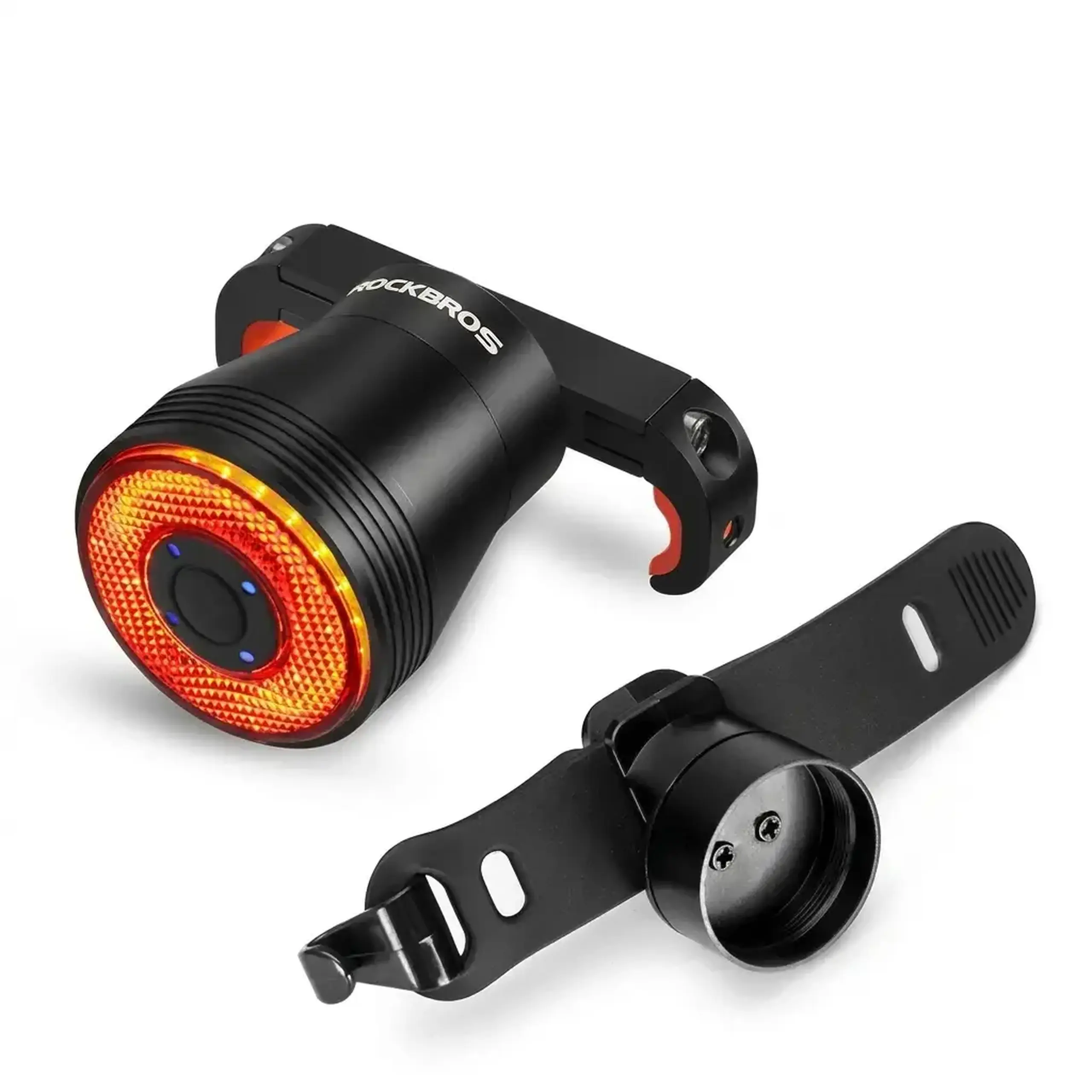 Lanterna spate ROCKBROS Q5 400LM – TL907Q50
