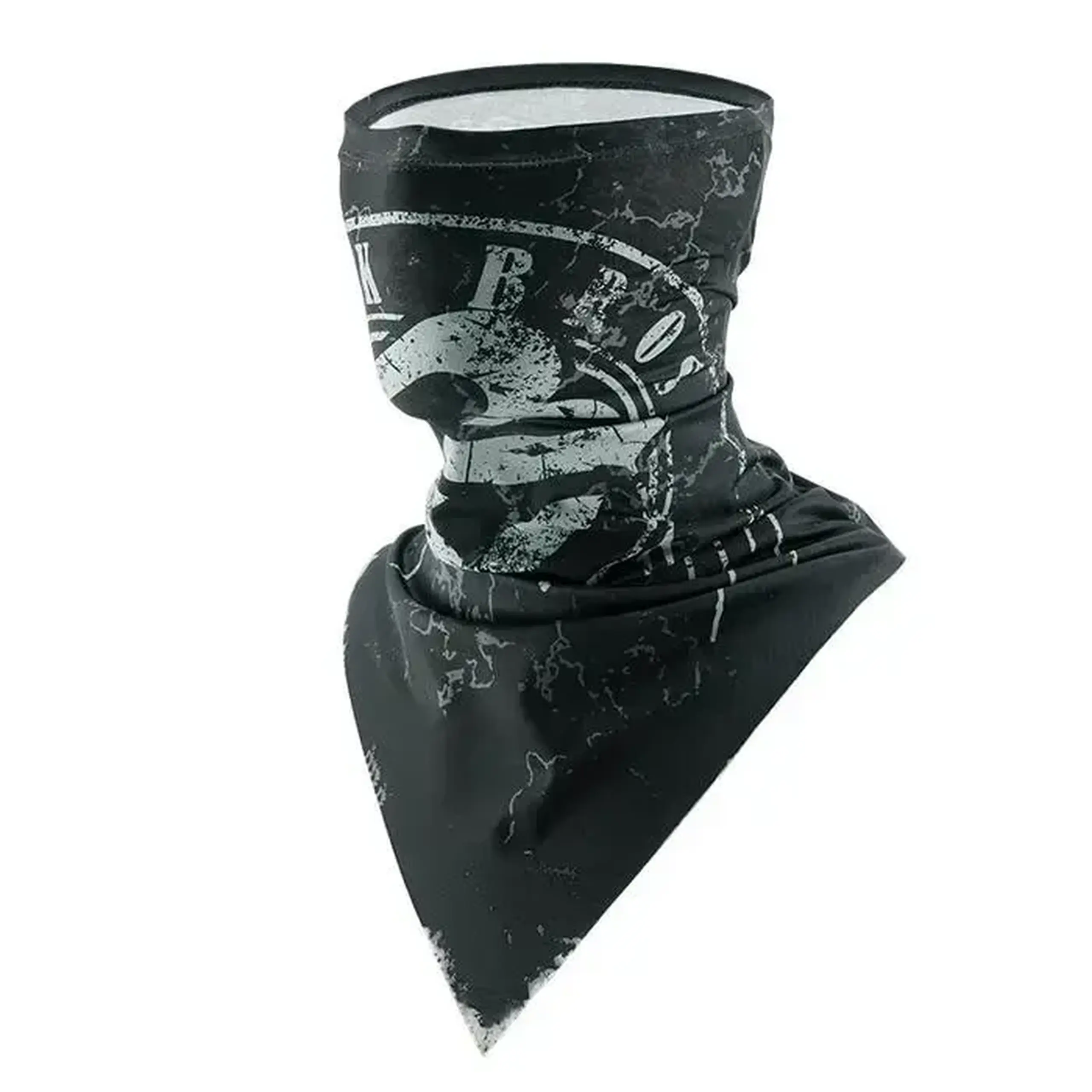 Masca pentru fata ROCKBROS, print, vara/toamna – 112300010